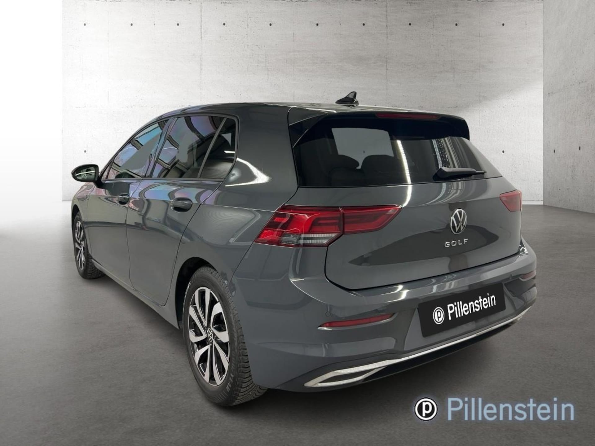Volkswagen Golf Active