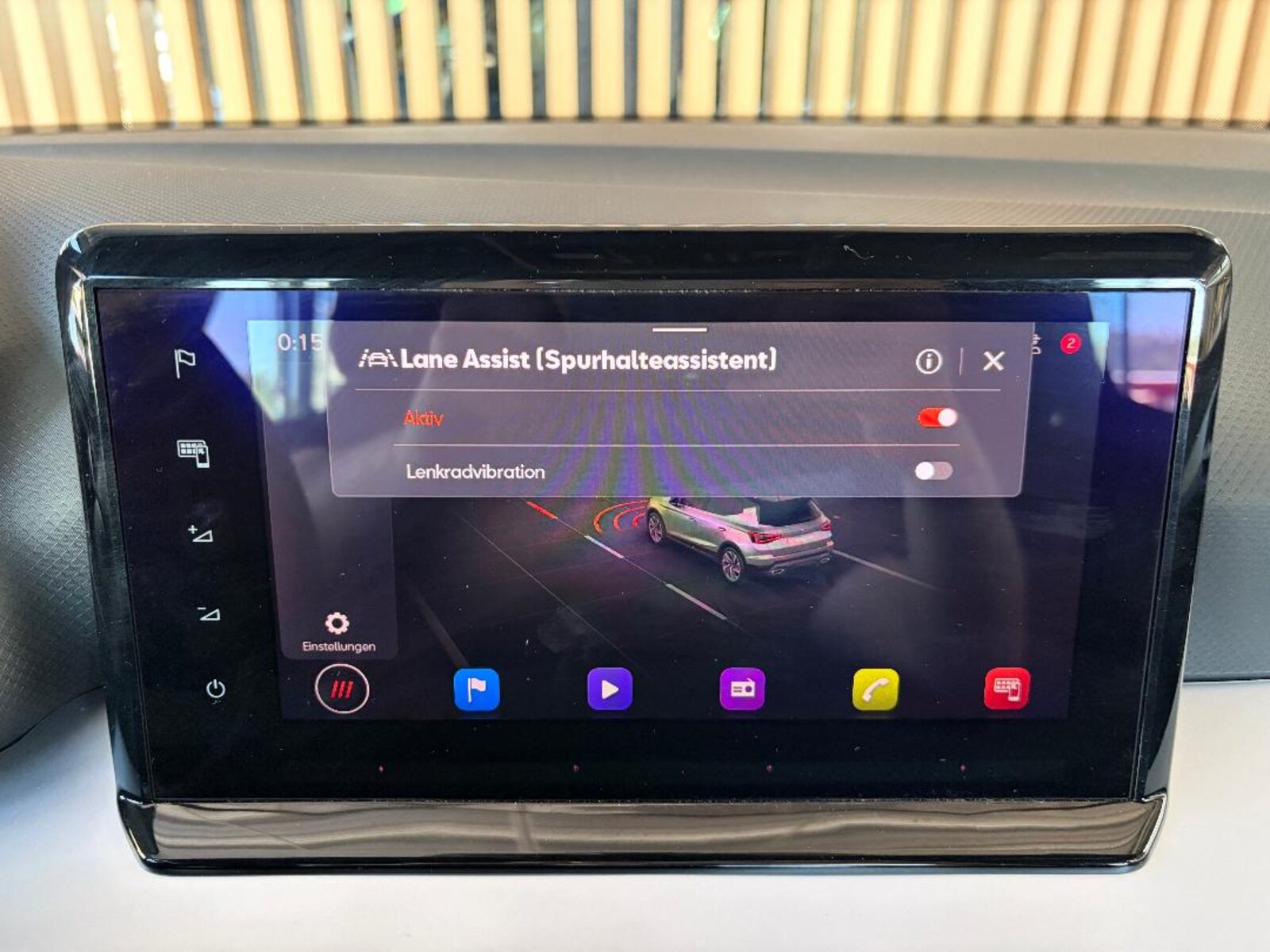 SEAT Arona – Bild 23