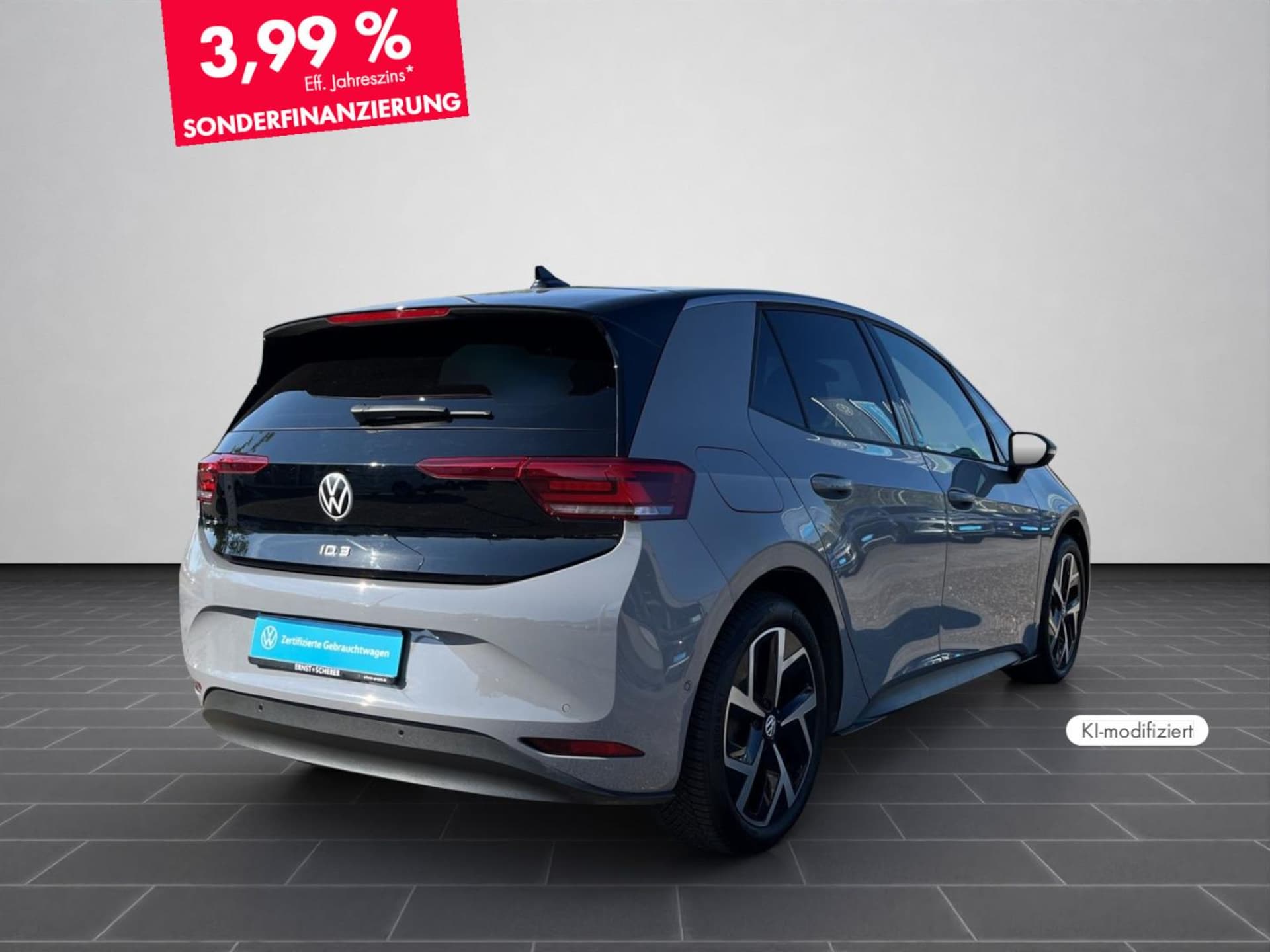 Volkswagen ID.3 MOVE Pro
