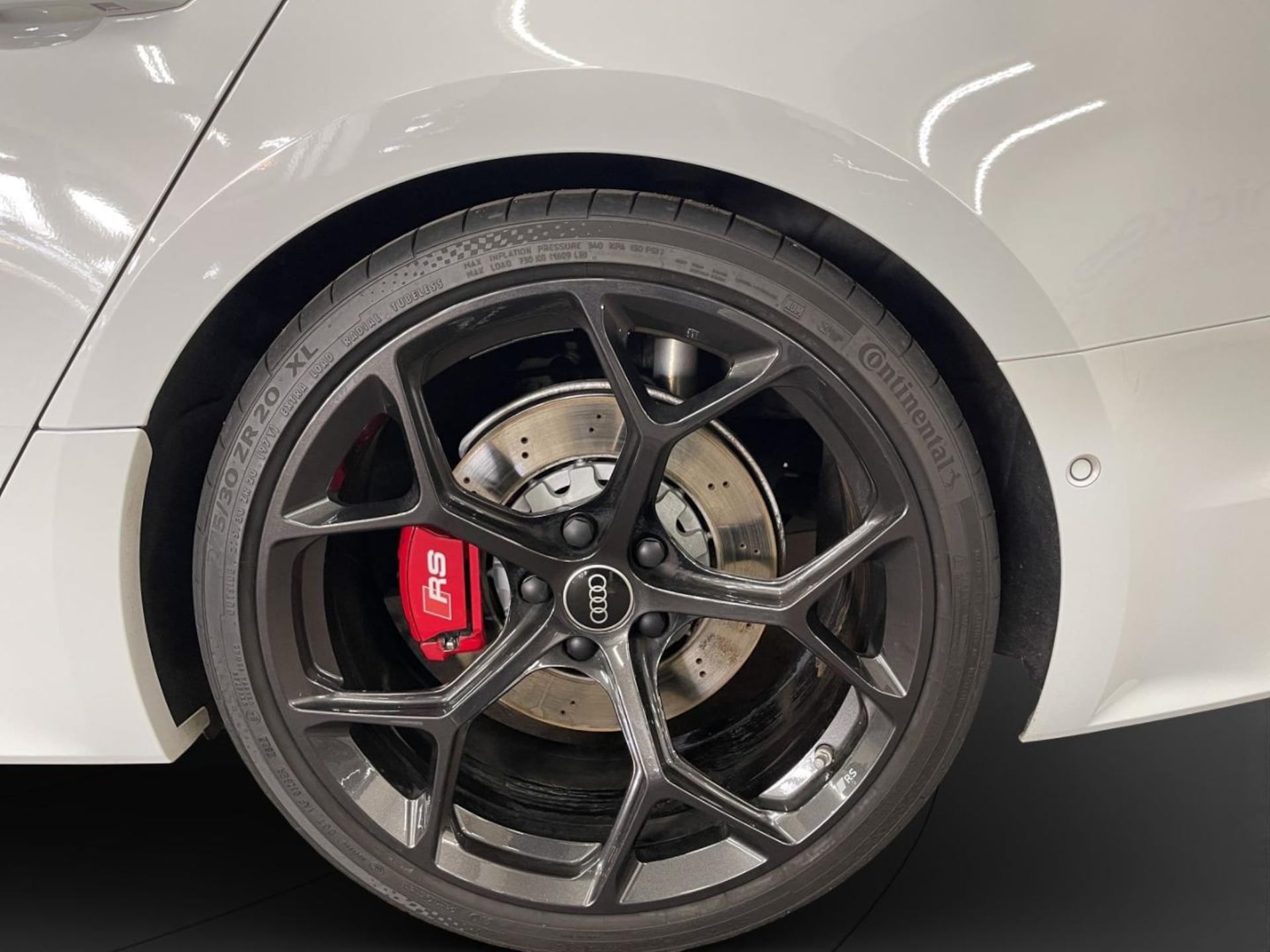 Audi RS 5 Sportback