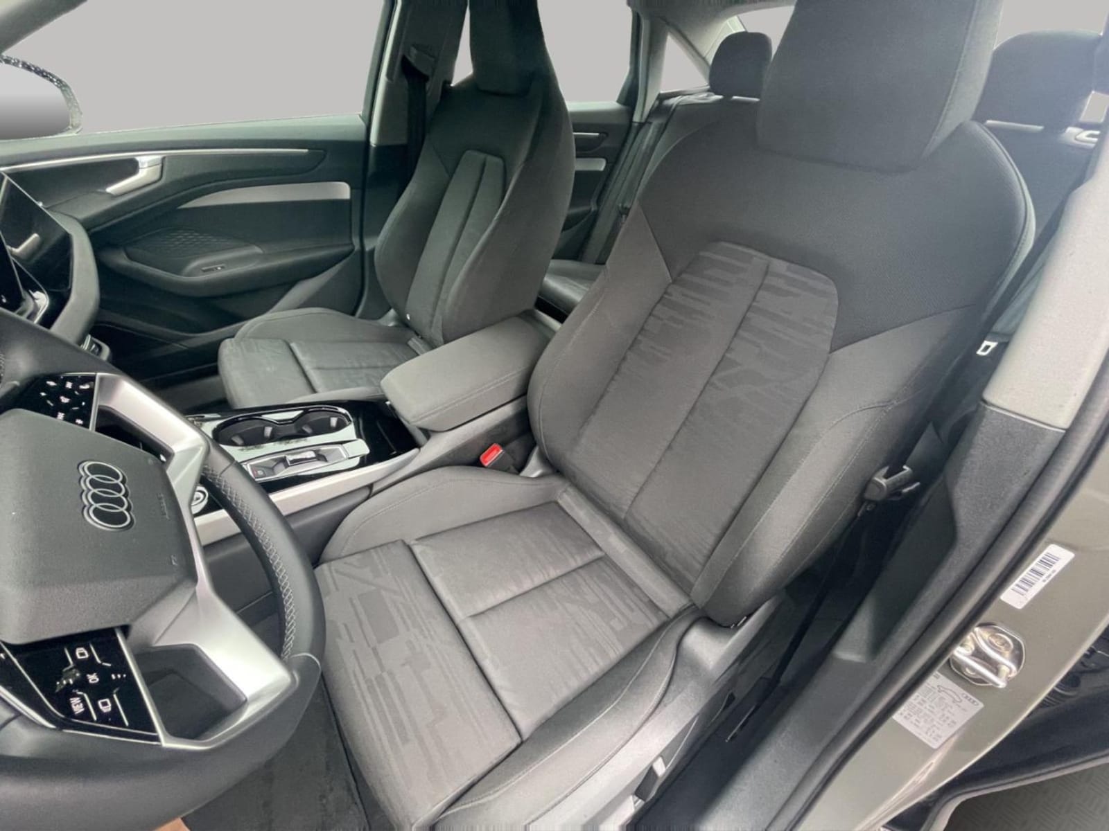 Audi A6 Limousine – Bild 10