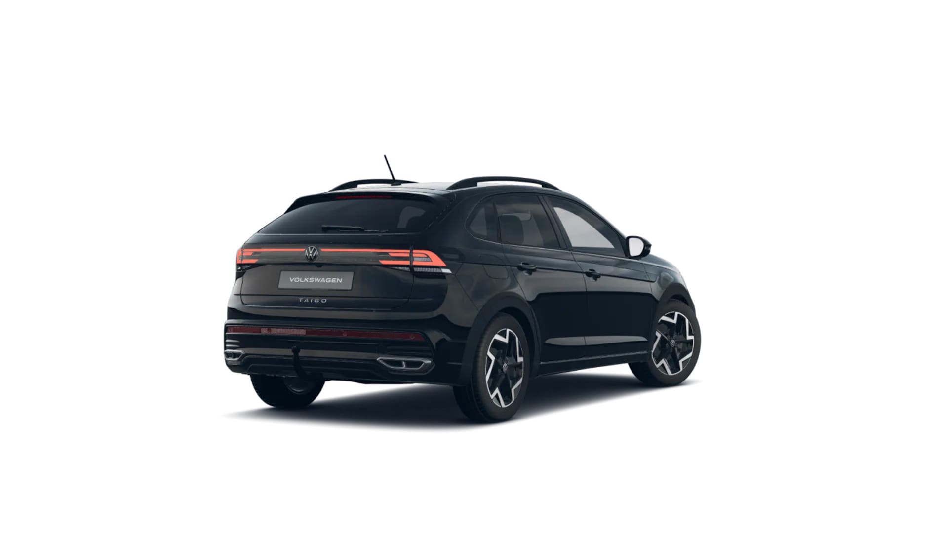 Volkswagen Taigo R-Line