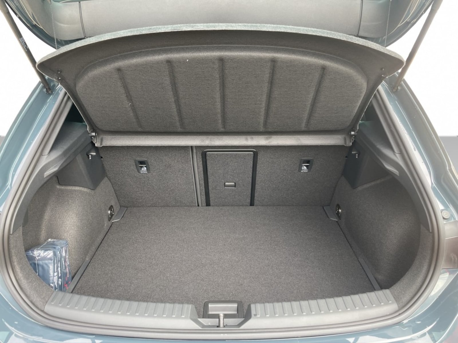 SEAT Leon – Bild 7