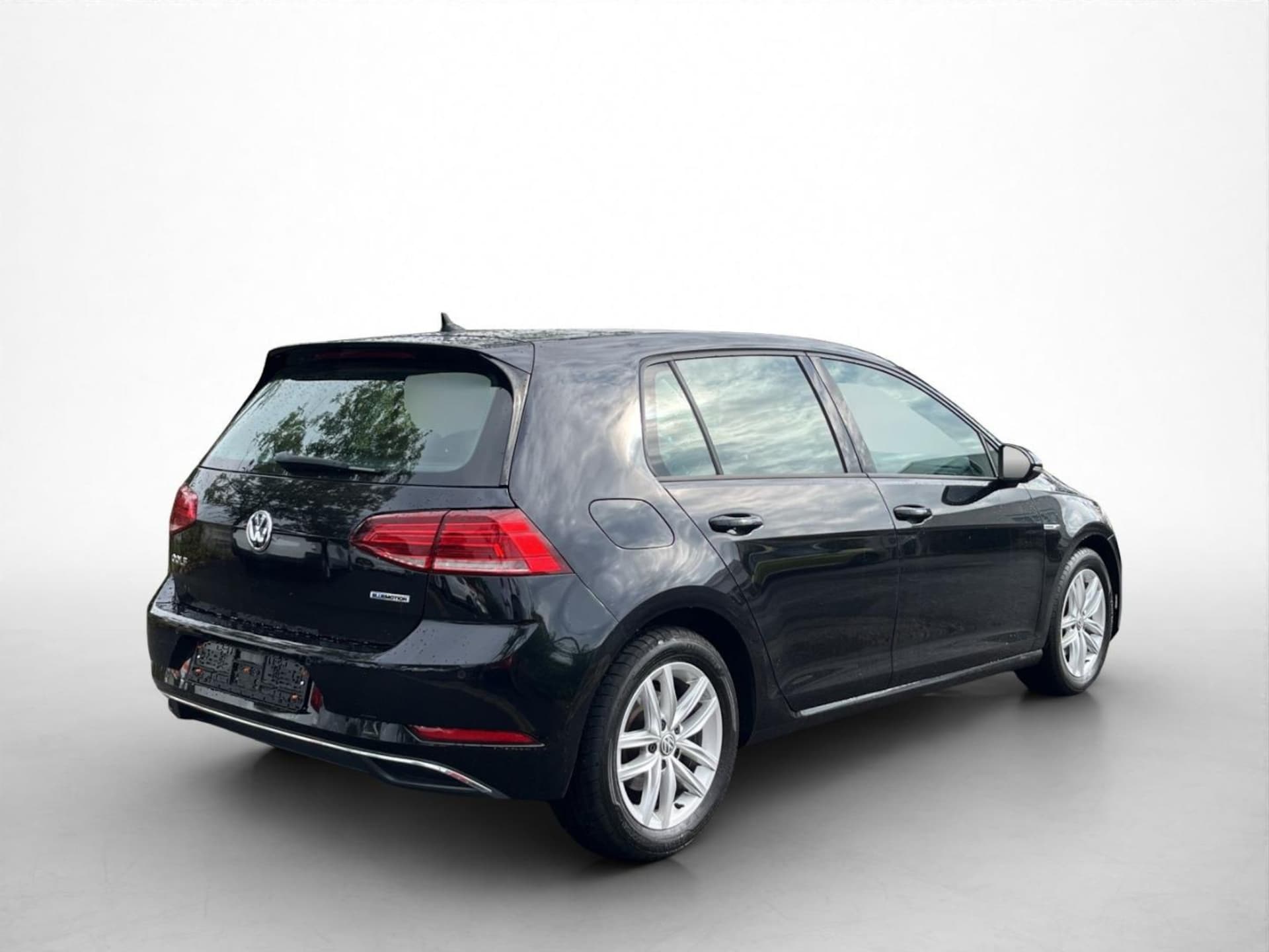 Volkswagen Golf Comfortline