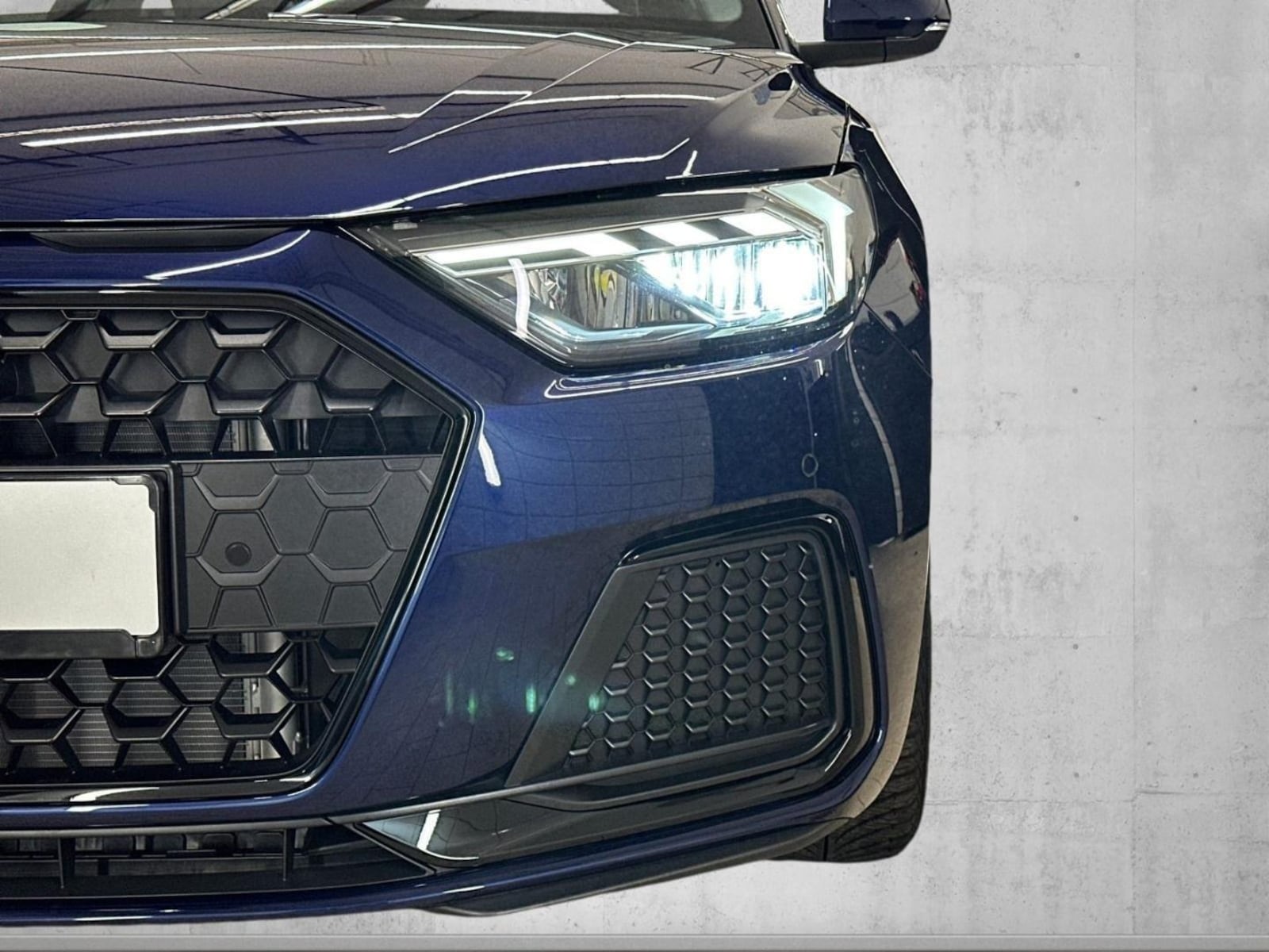 Audi A1 Sportback – Bild 4