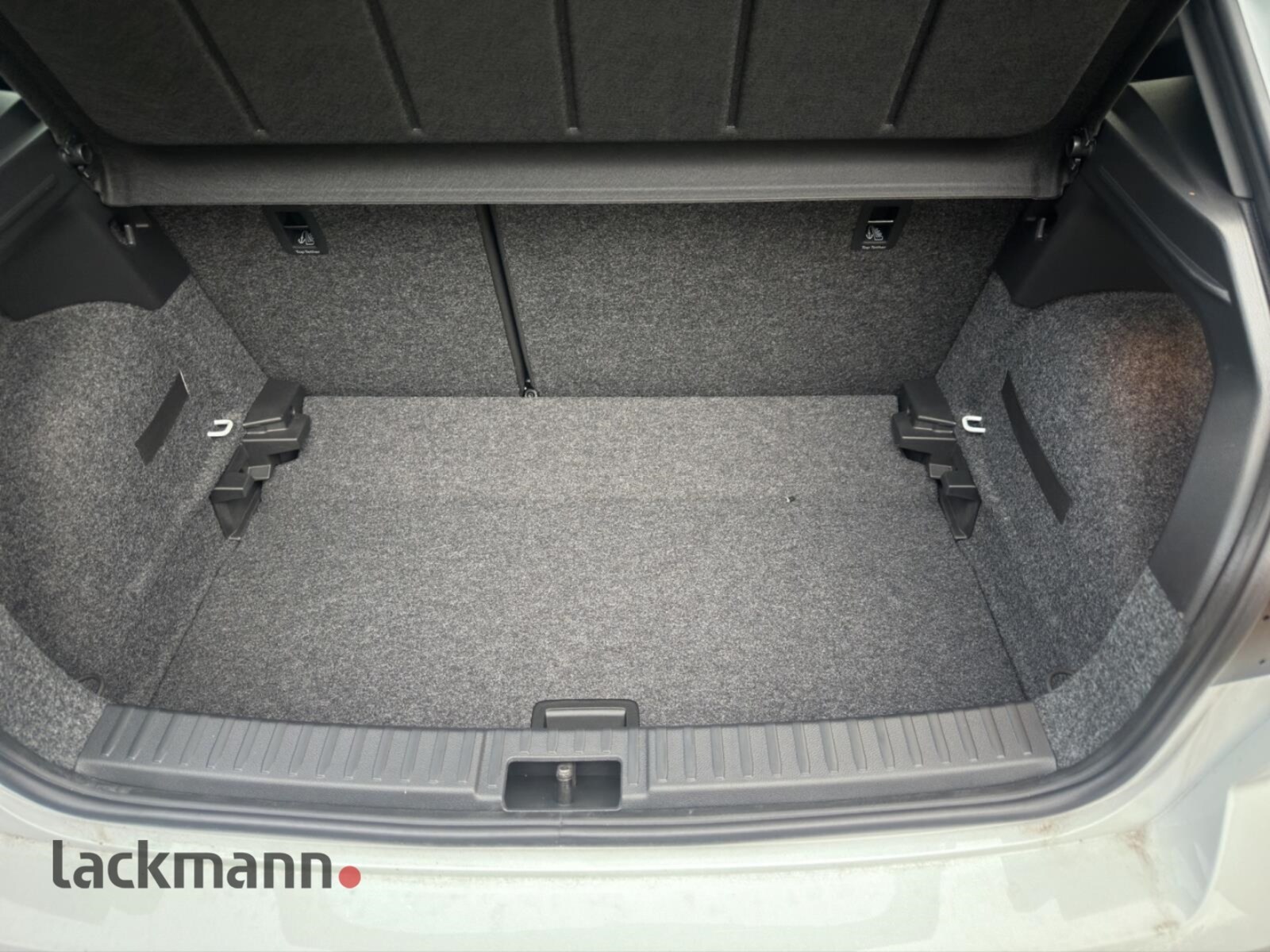 SEAT Ibiza – Bild 7