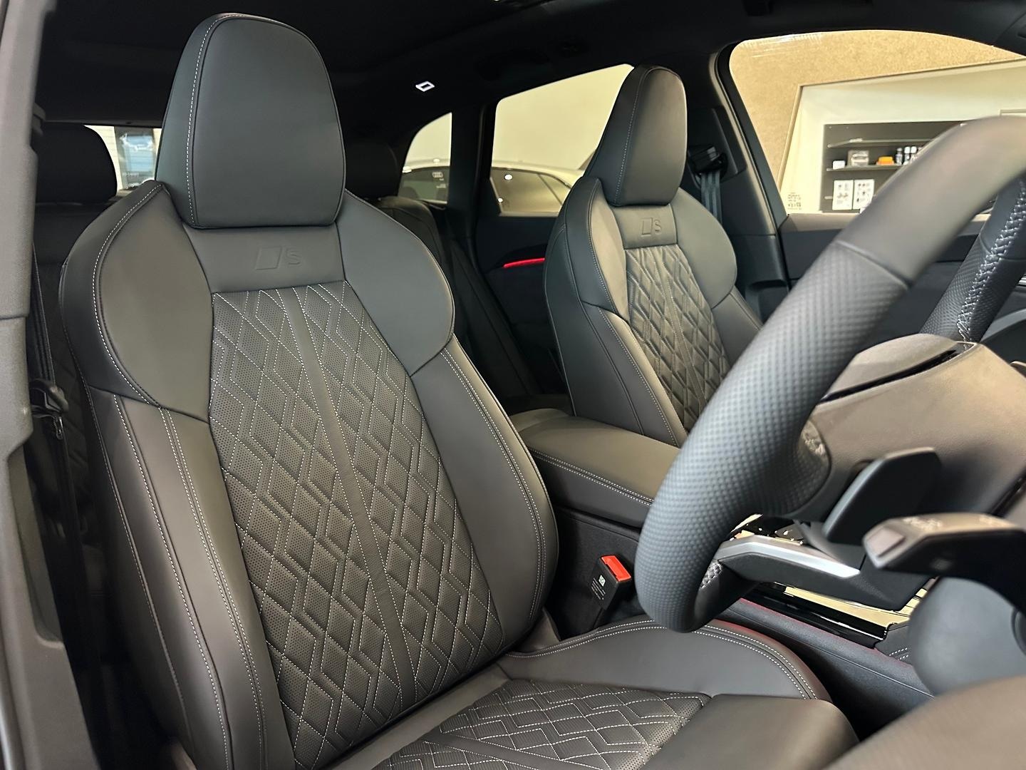 Image about Audi SQ5 SUV TFSI 270 kW