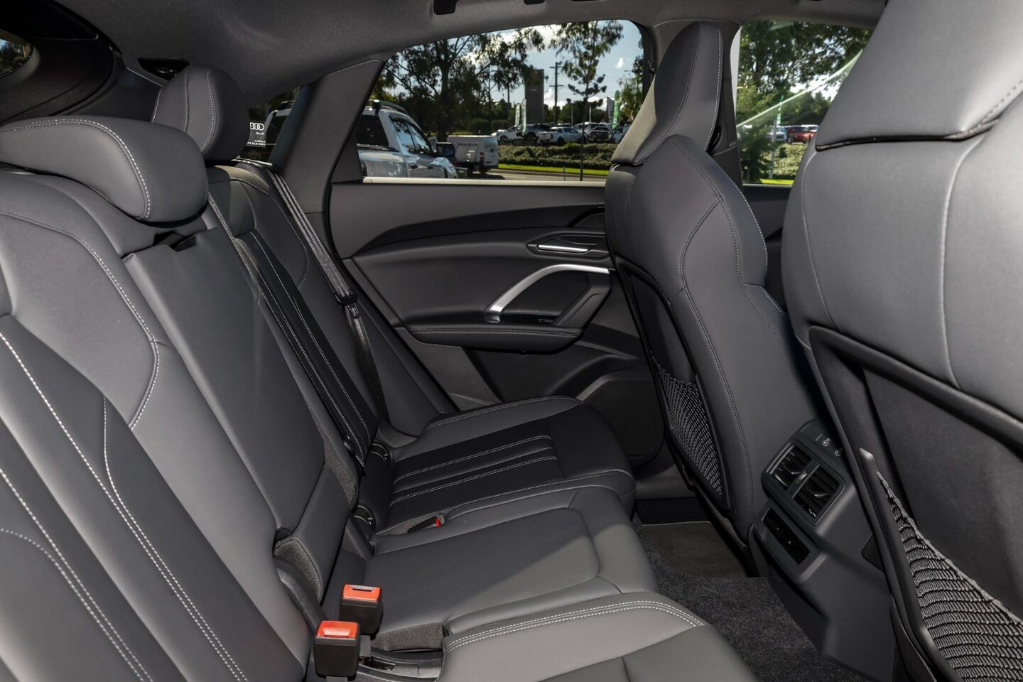 Image about Audi Q5 Sportback TFSI quattro 200 kW sport