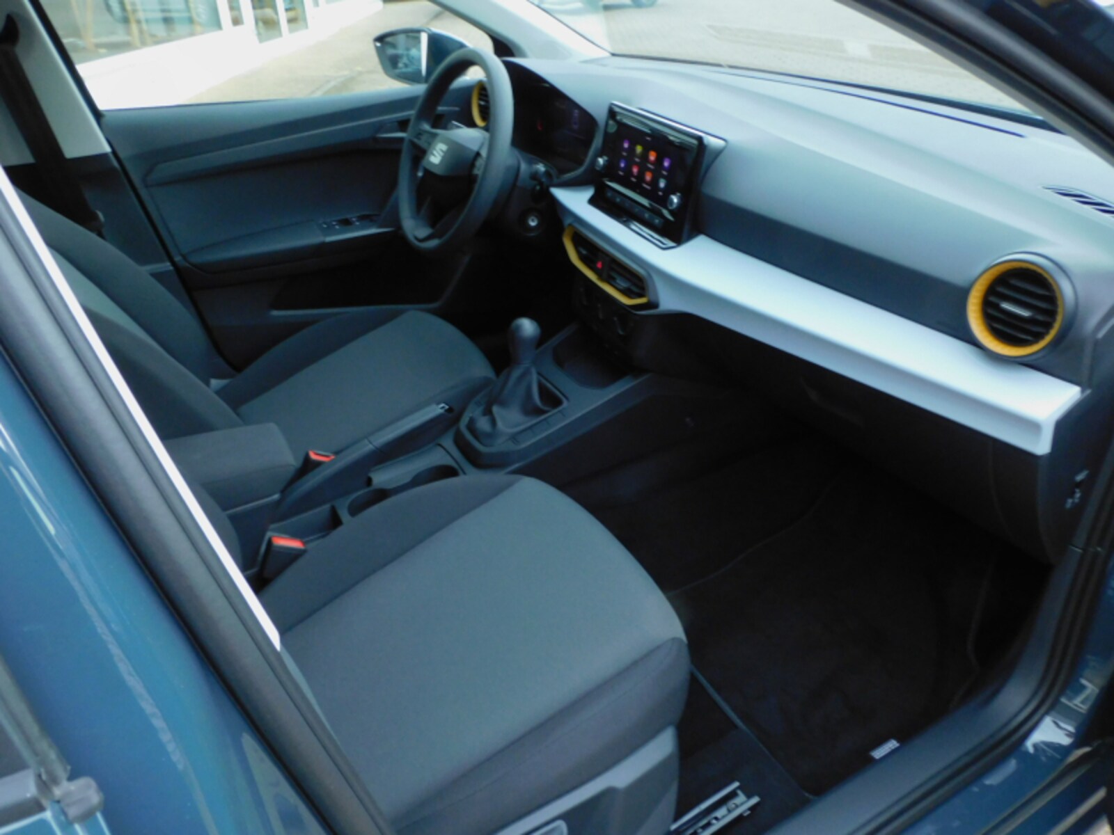 SEAT Ibiza – Bild 6