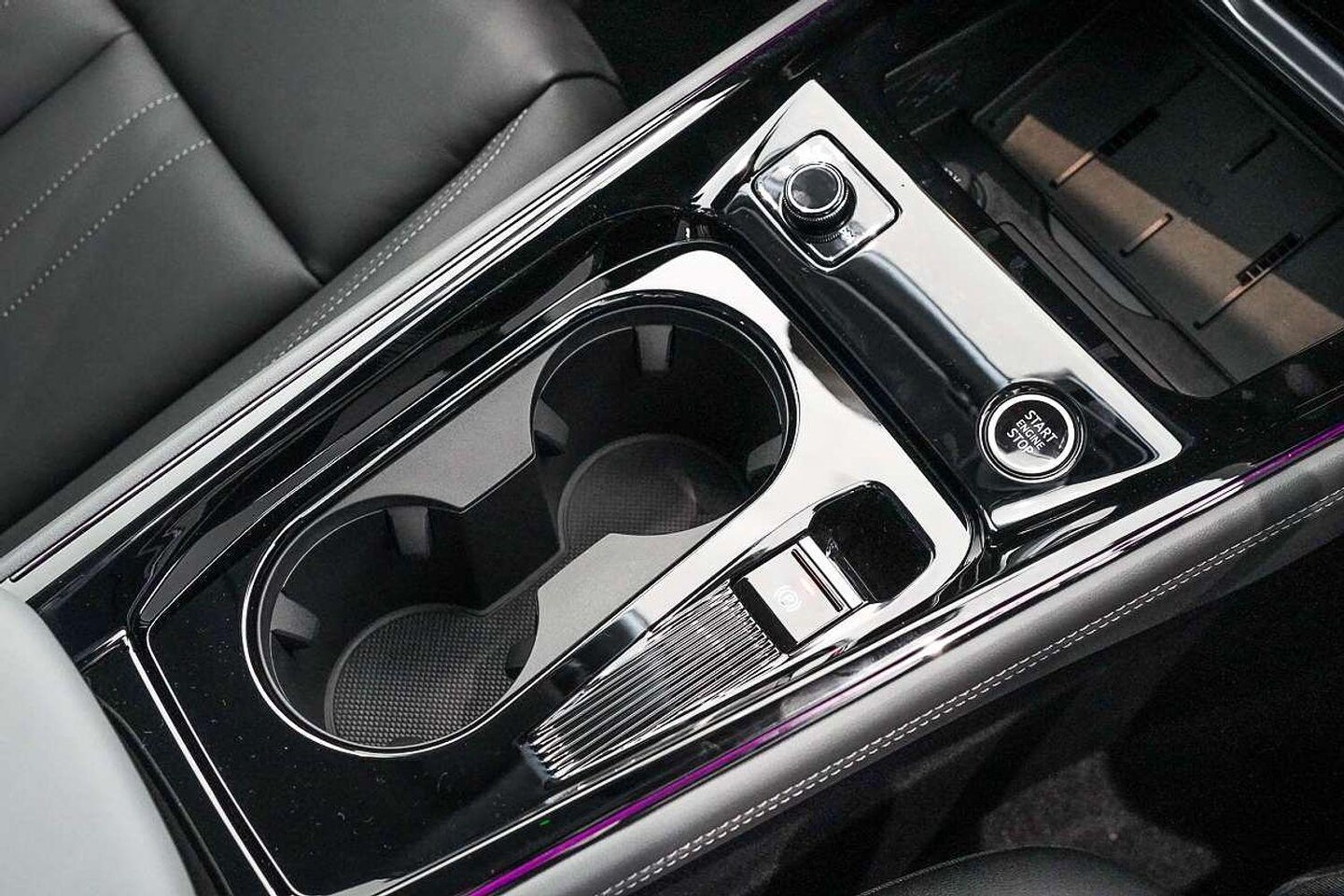 Image about Audi Q3 SUV TFSI 110 kW launch edition