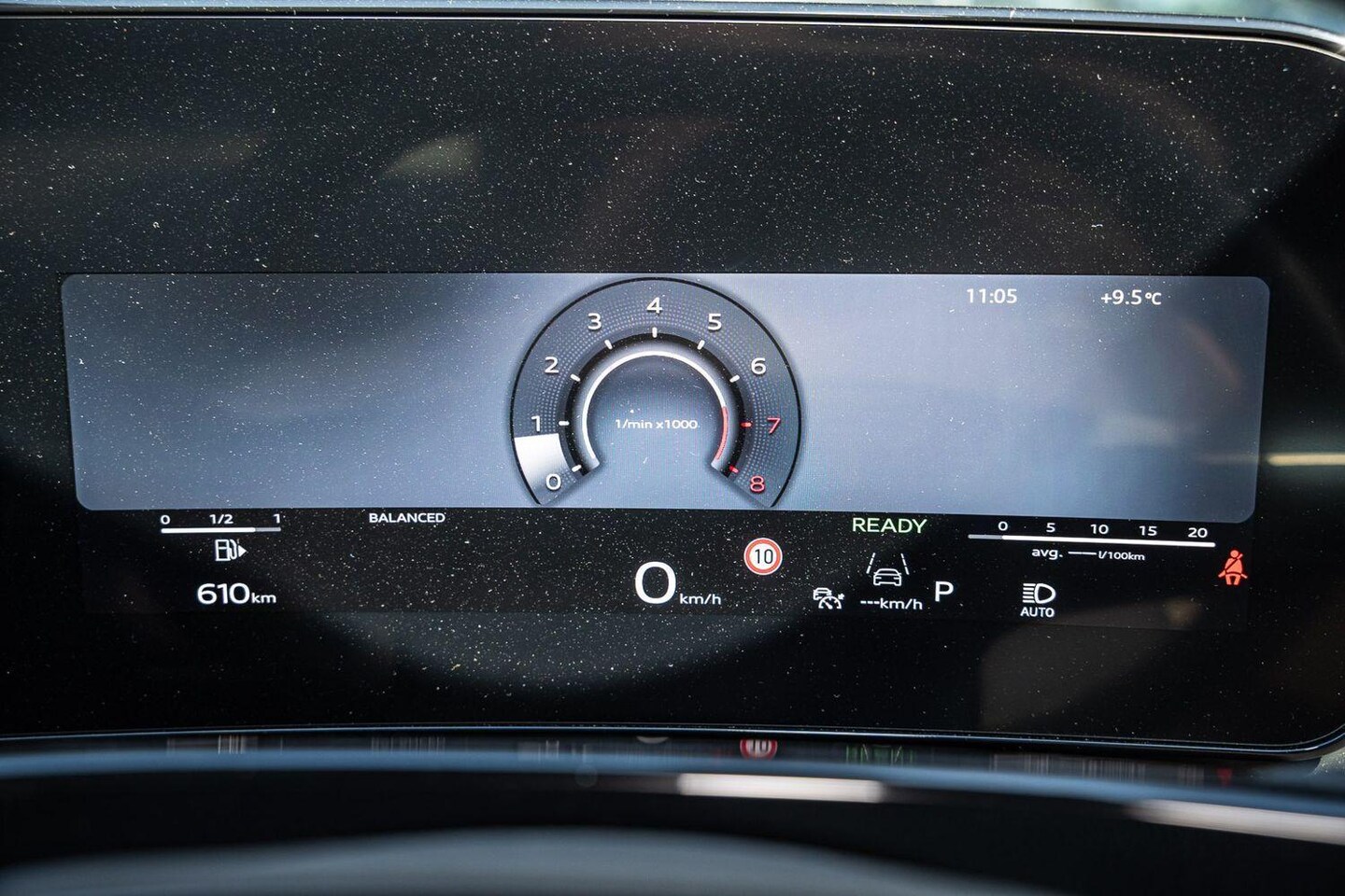 Image about Audi Q3 Sportback TFSI quattro 195 kW