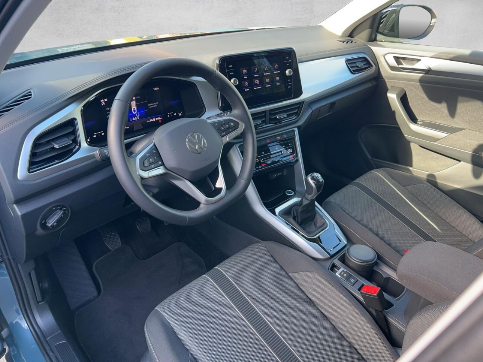 Volkswagen T-Roc – Bild 18