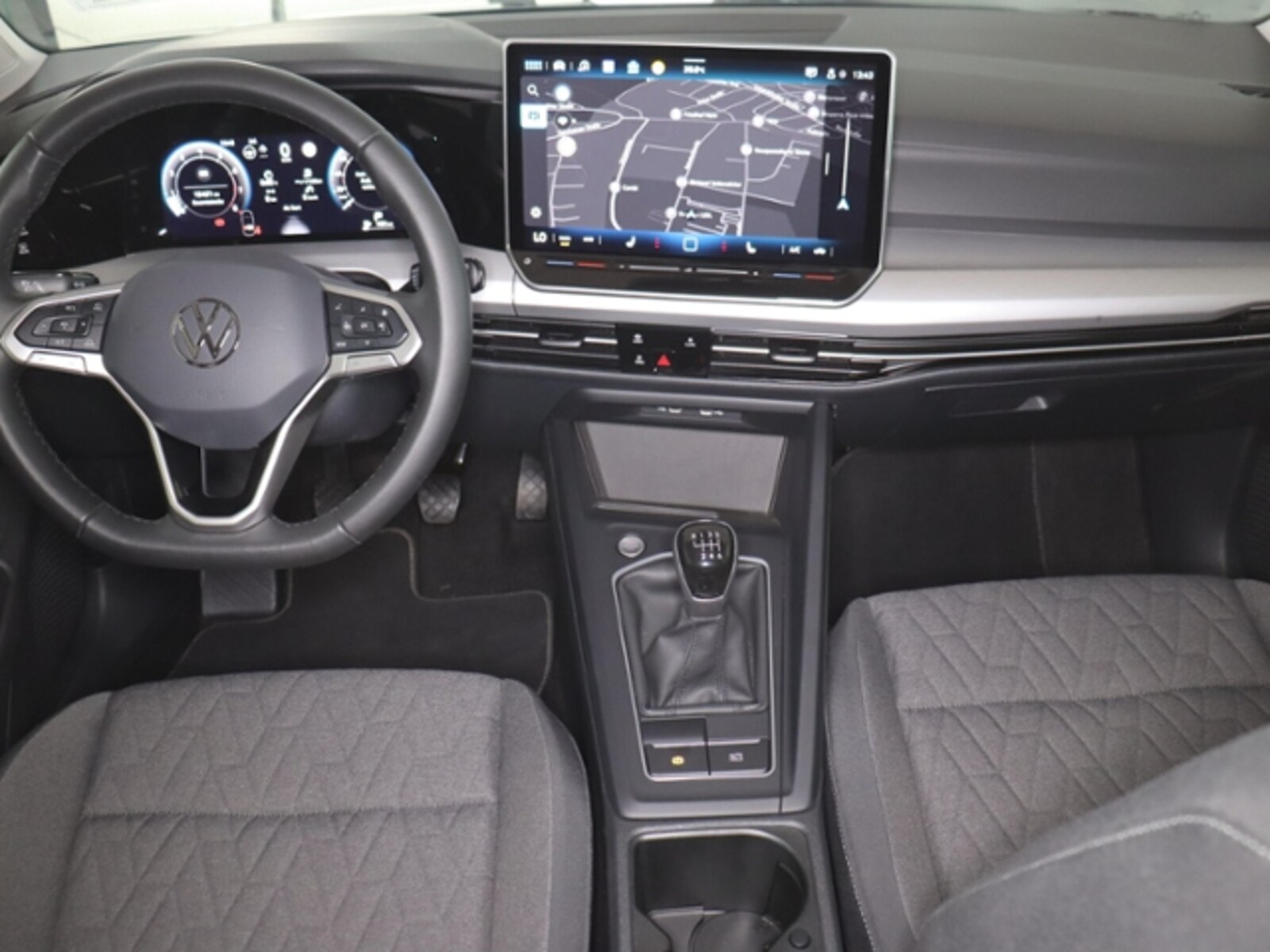 Volkswagen Golf Variant – Bild 4