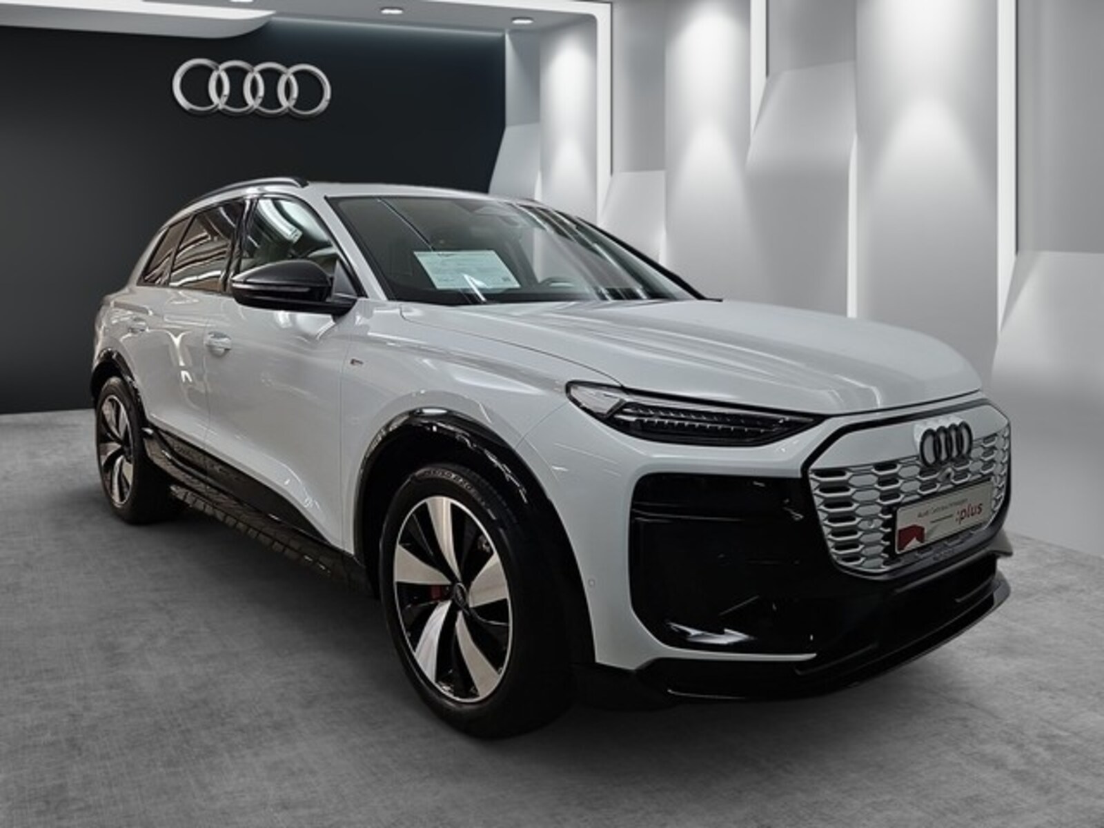 Audi Q6 e-tron – Bild 25