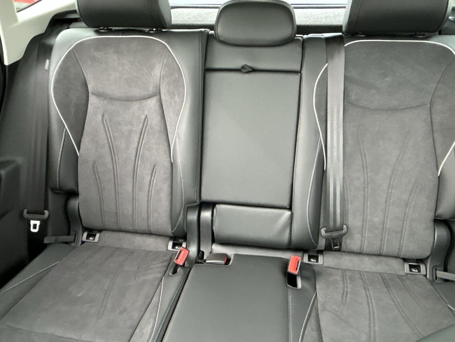 Volkswagen Tiguan – Bild 10