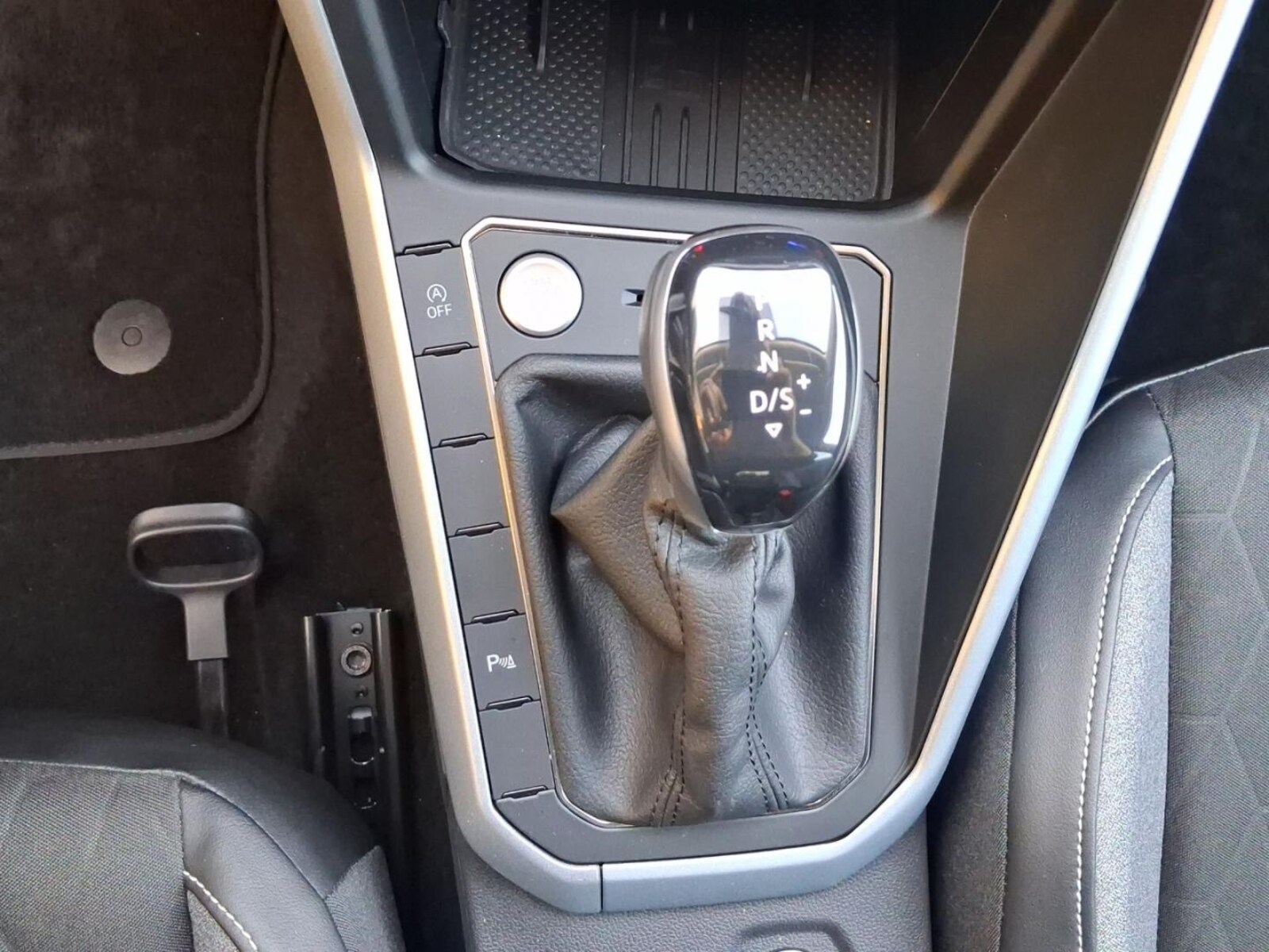Volkswagen Polo – Bild 11