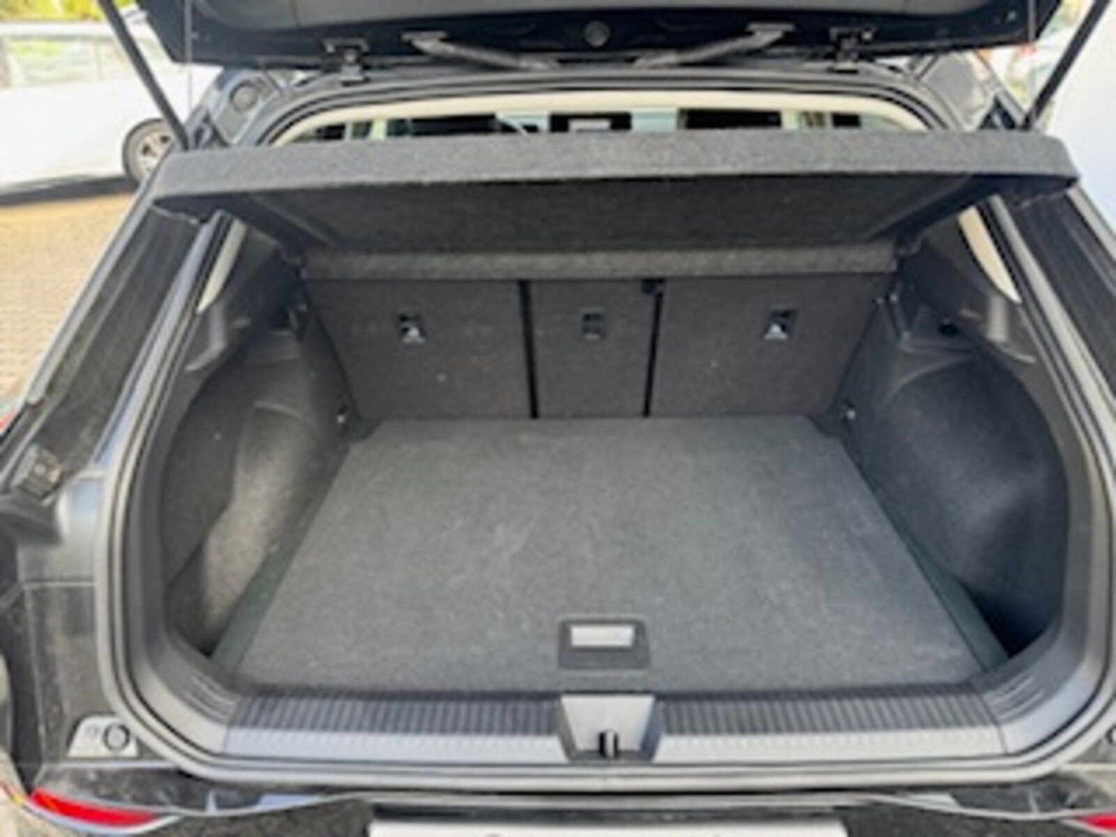 Volkswagen T-Roc – Bild 8