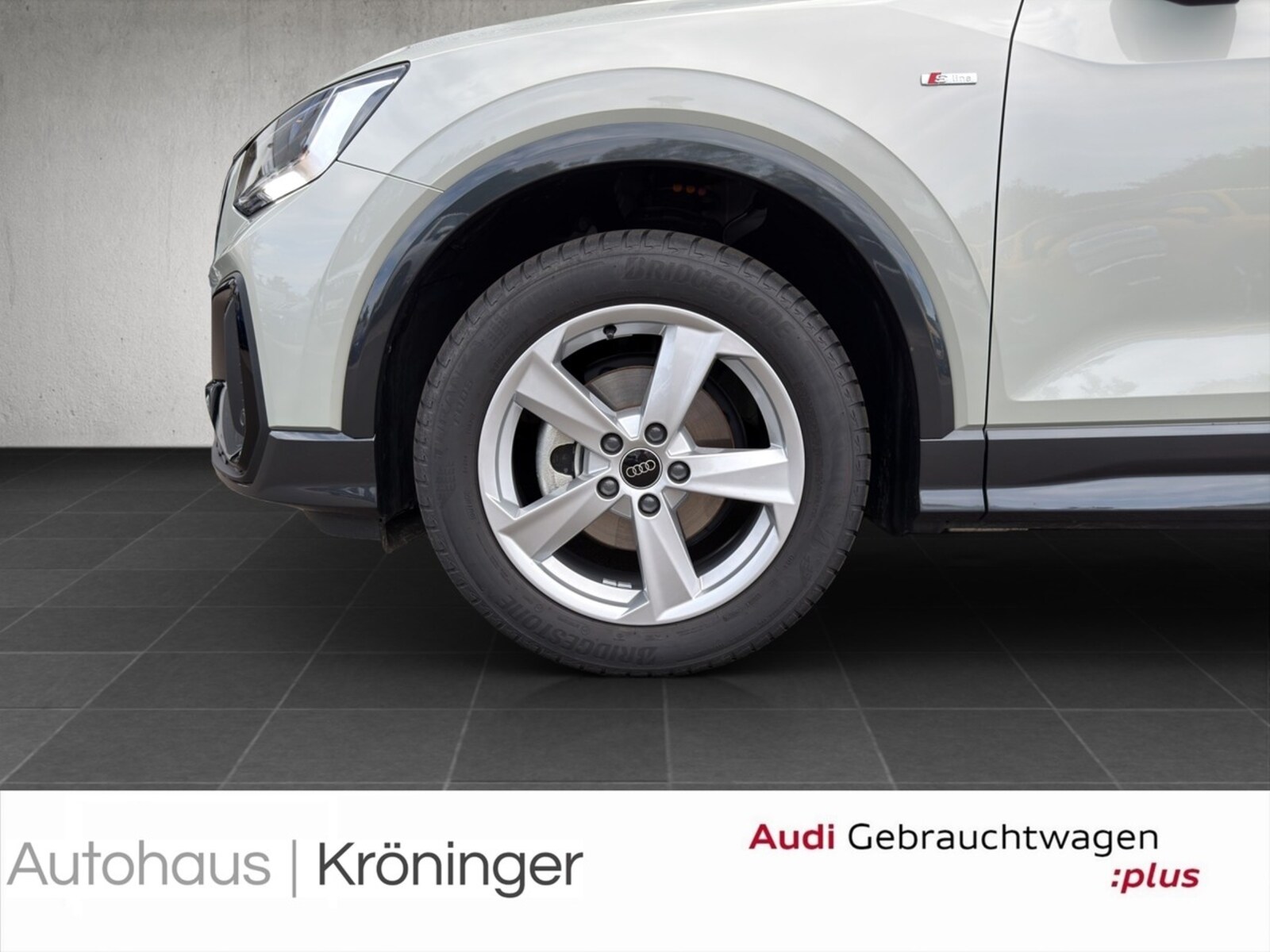 Audi Q2 – Bild 19