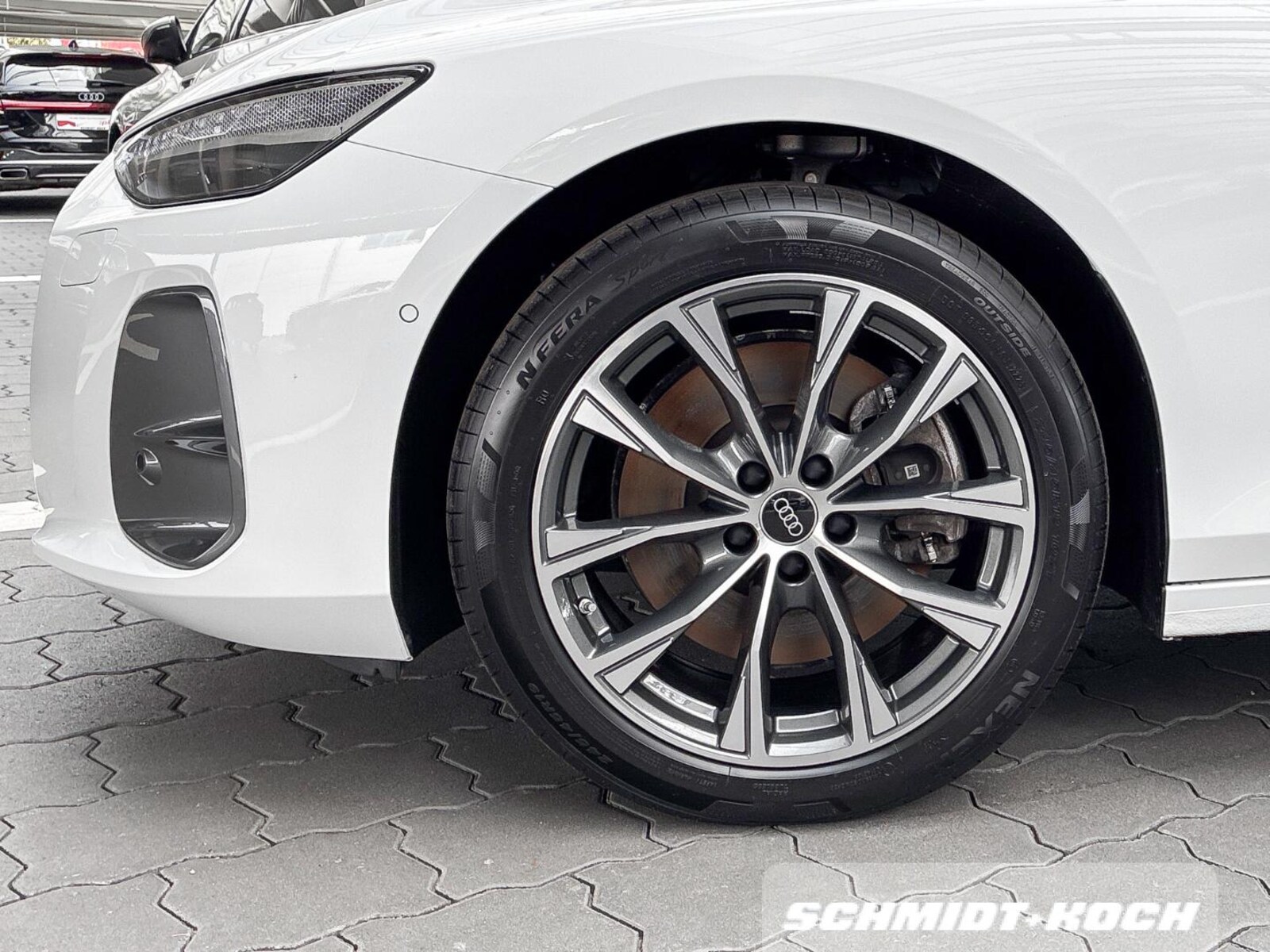 Audi A6 Avant – Bild 8