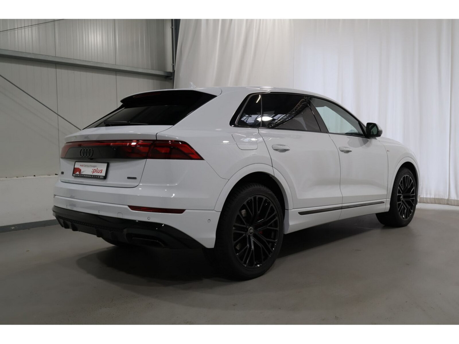 Audi Q8 – Bild 3