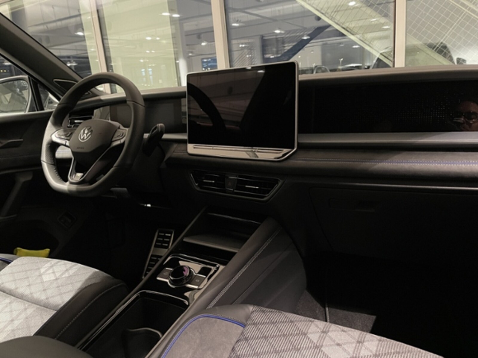 Volkswagen Tayron – Bild 8