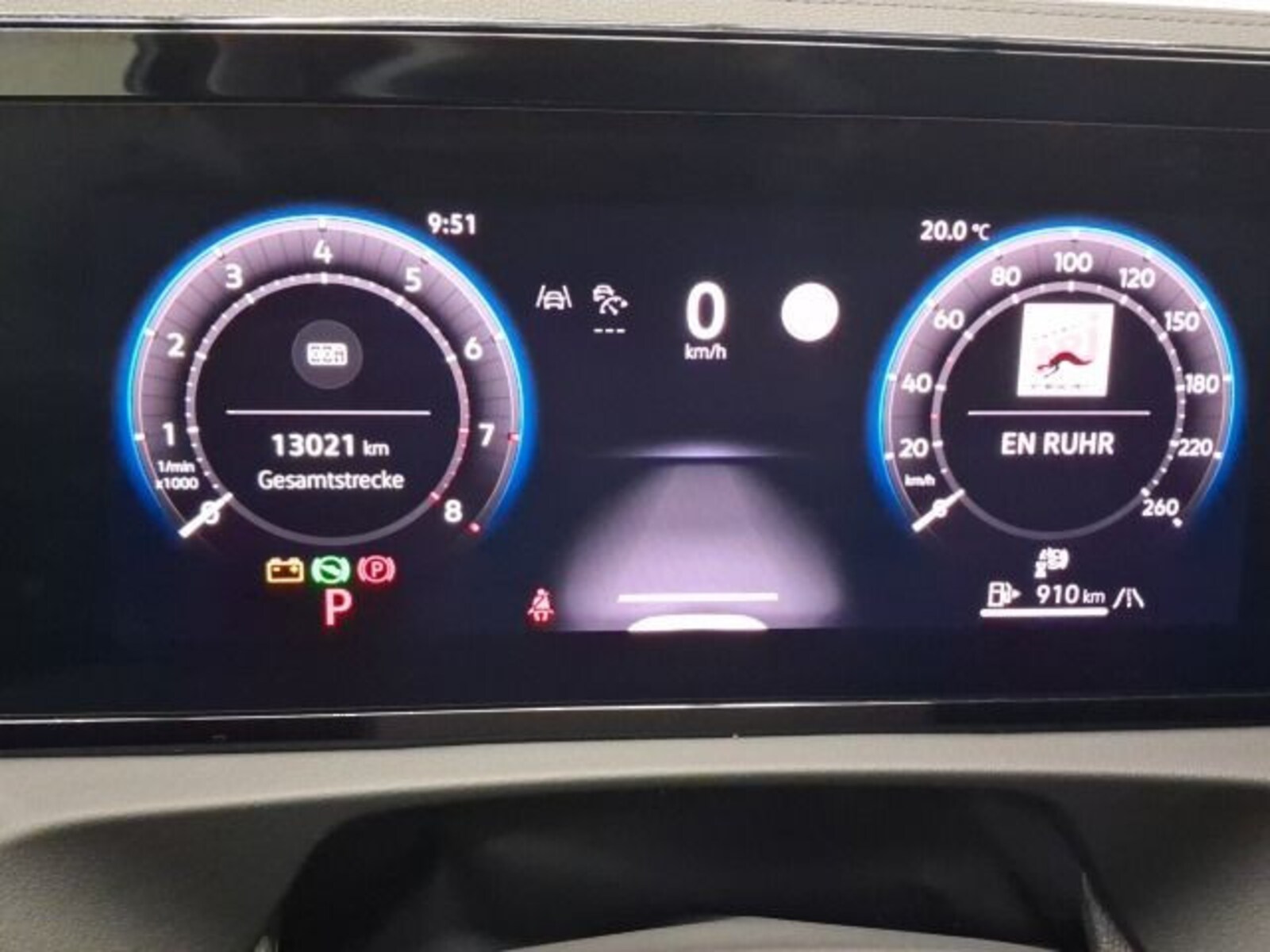 Volkswagen Tiguan – Bild 10