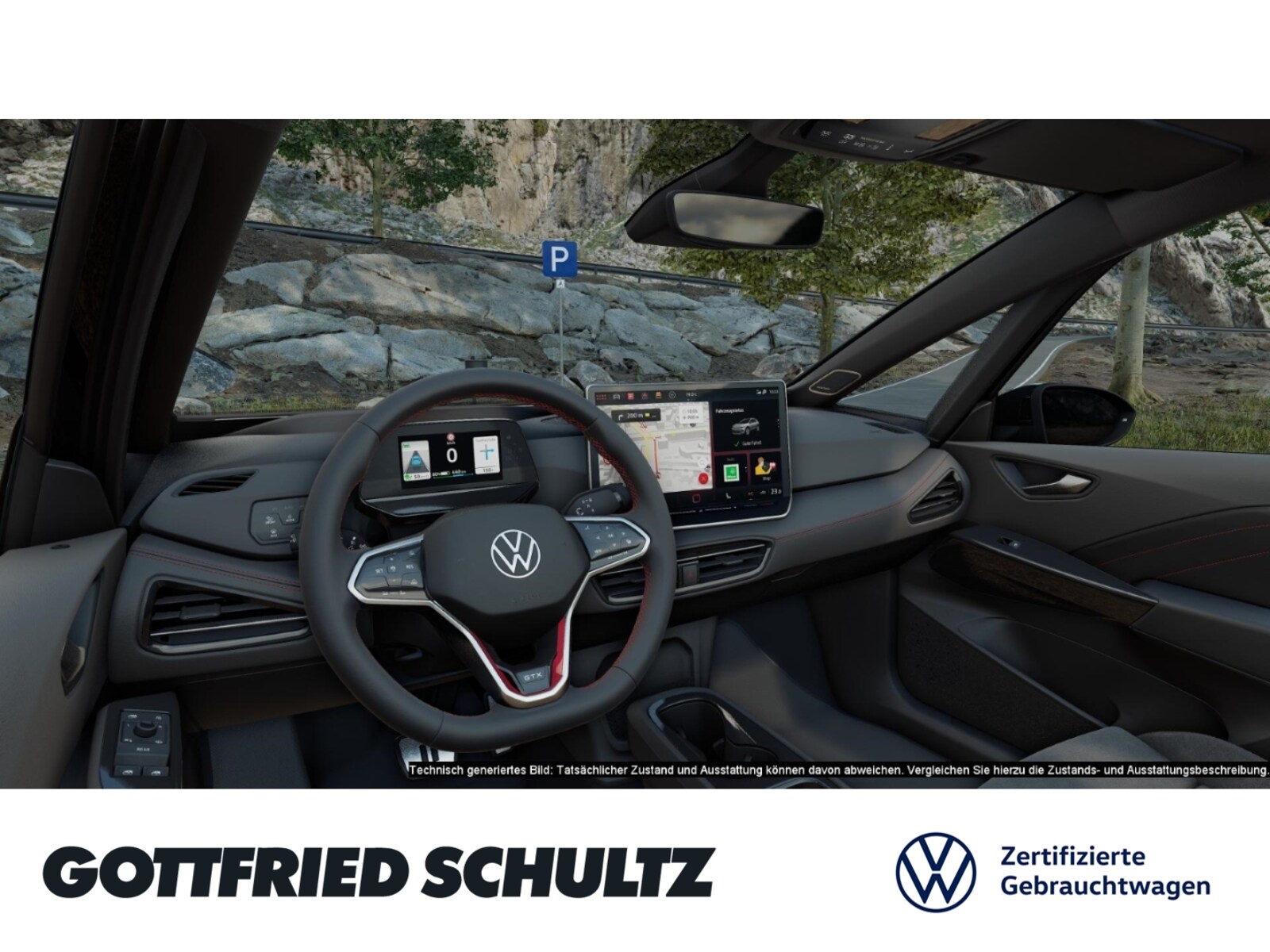 Volkswagen ID.3 – Bild 8