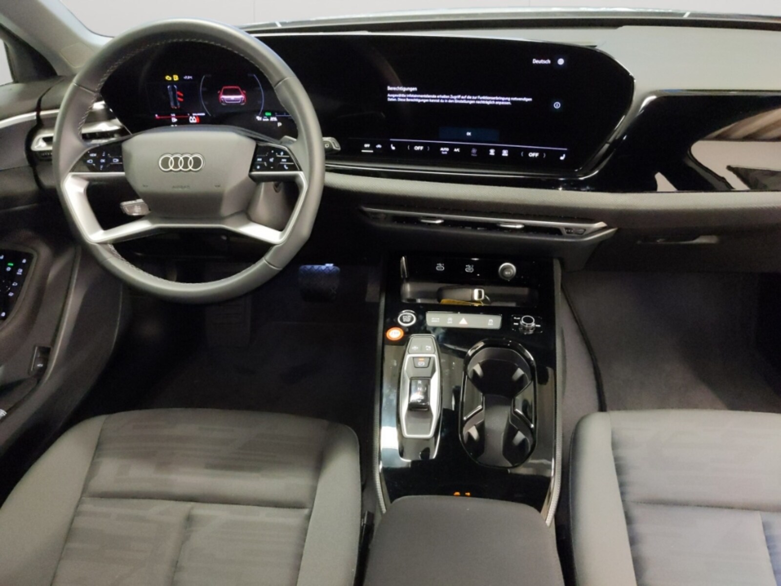 Audi A5 Avant – Bild 8