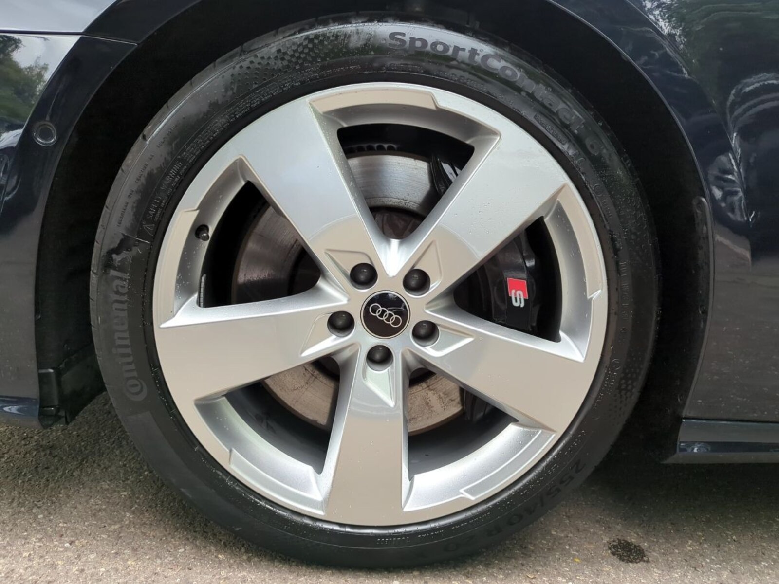 Audi S6 Avant – Bild 13