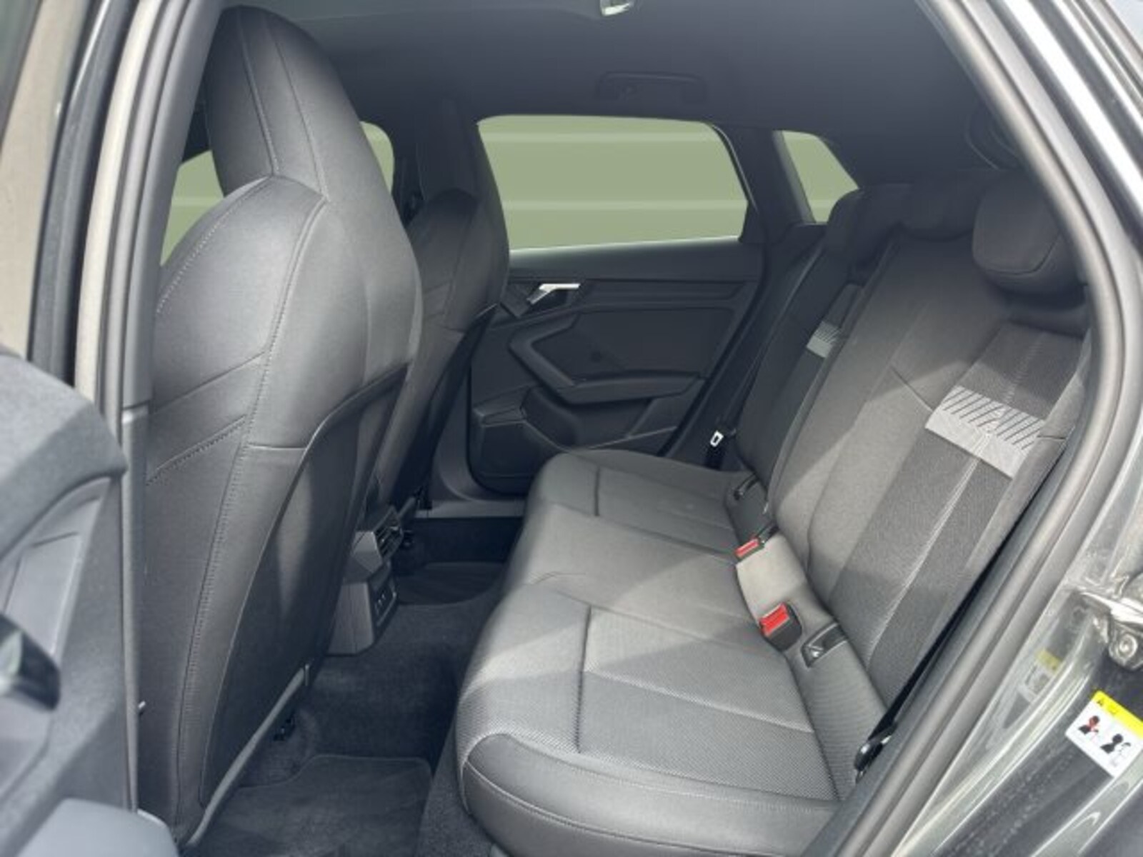 Audi A3 Sportback – Bild 14