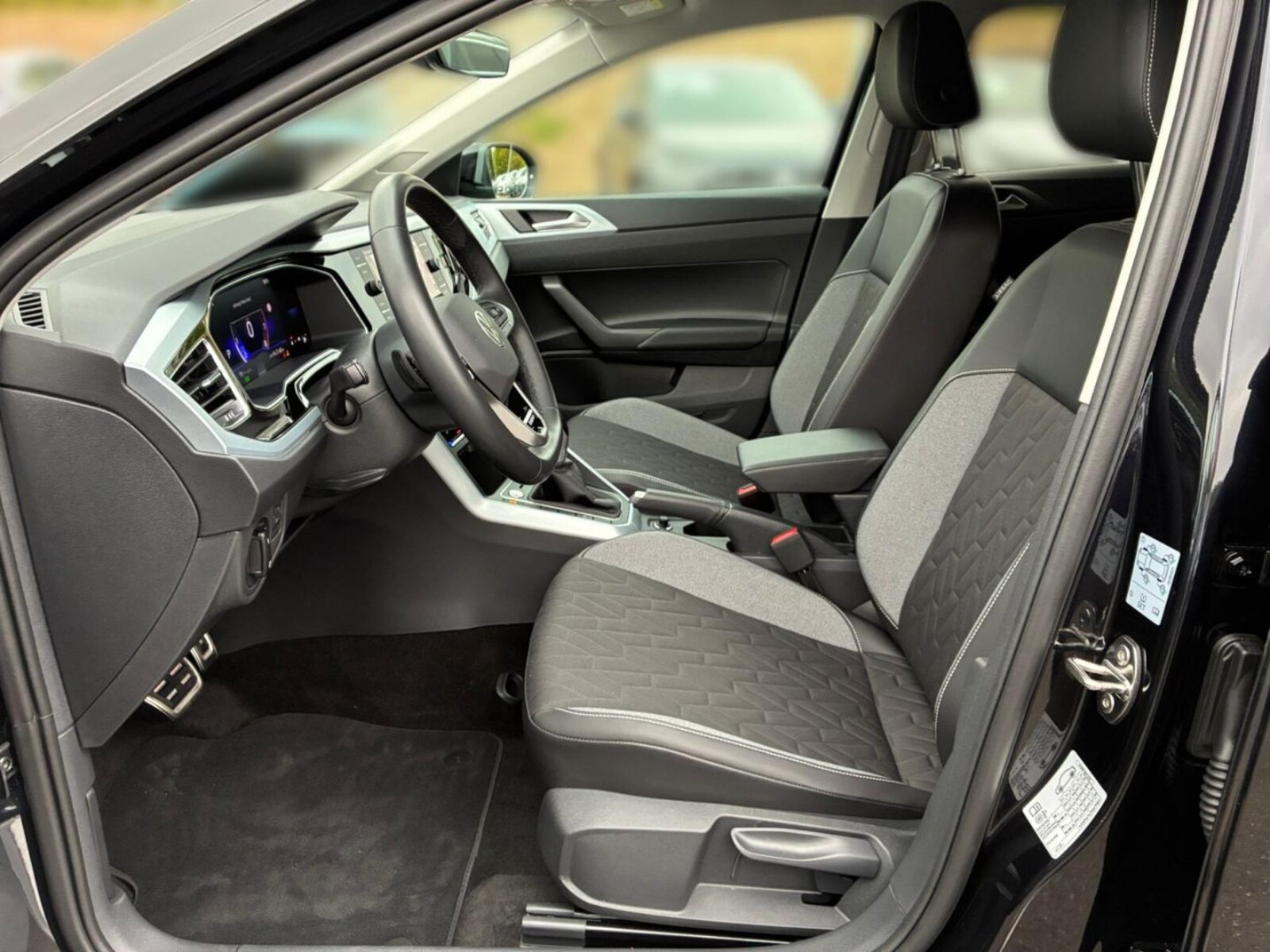 Volkswagen Taigo – Bild 14