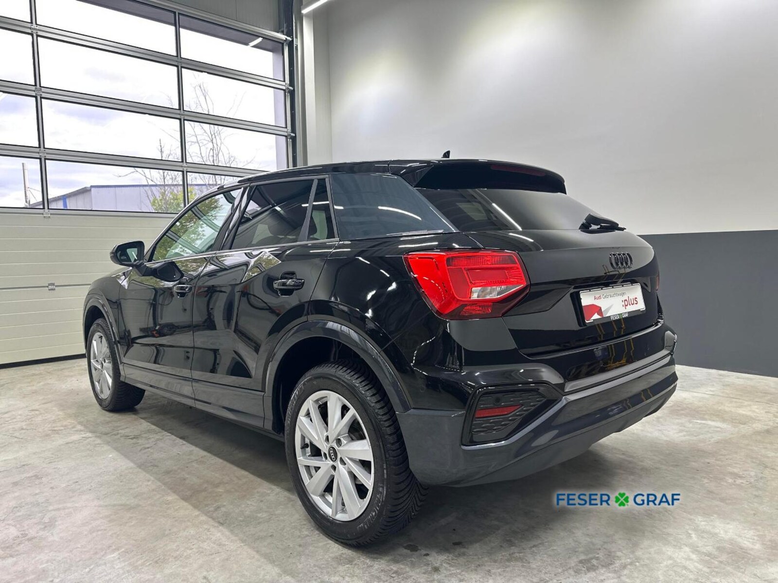 Audi Q2 – Bild 5