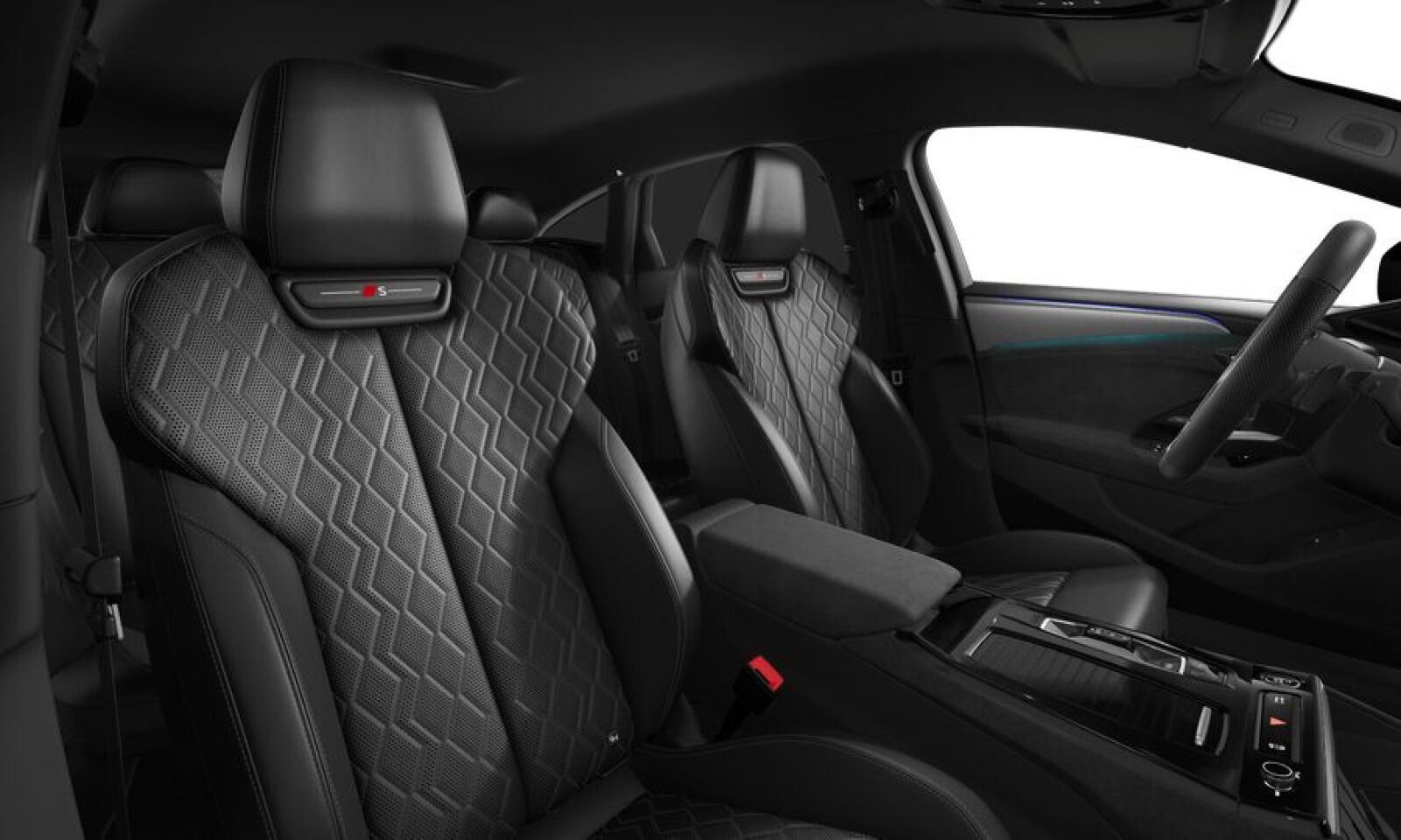 Audi A6 Sportback e-tron – Bild 3