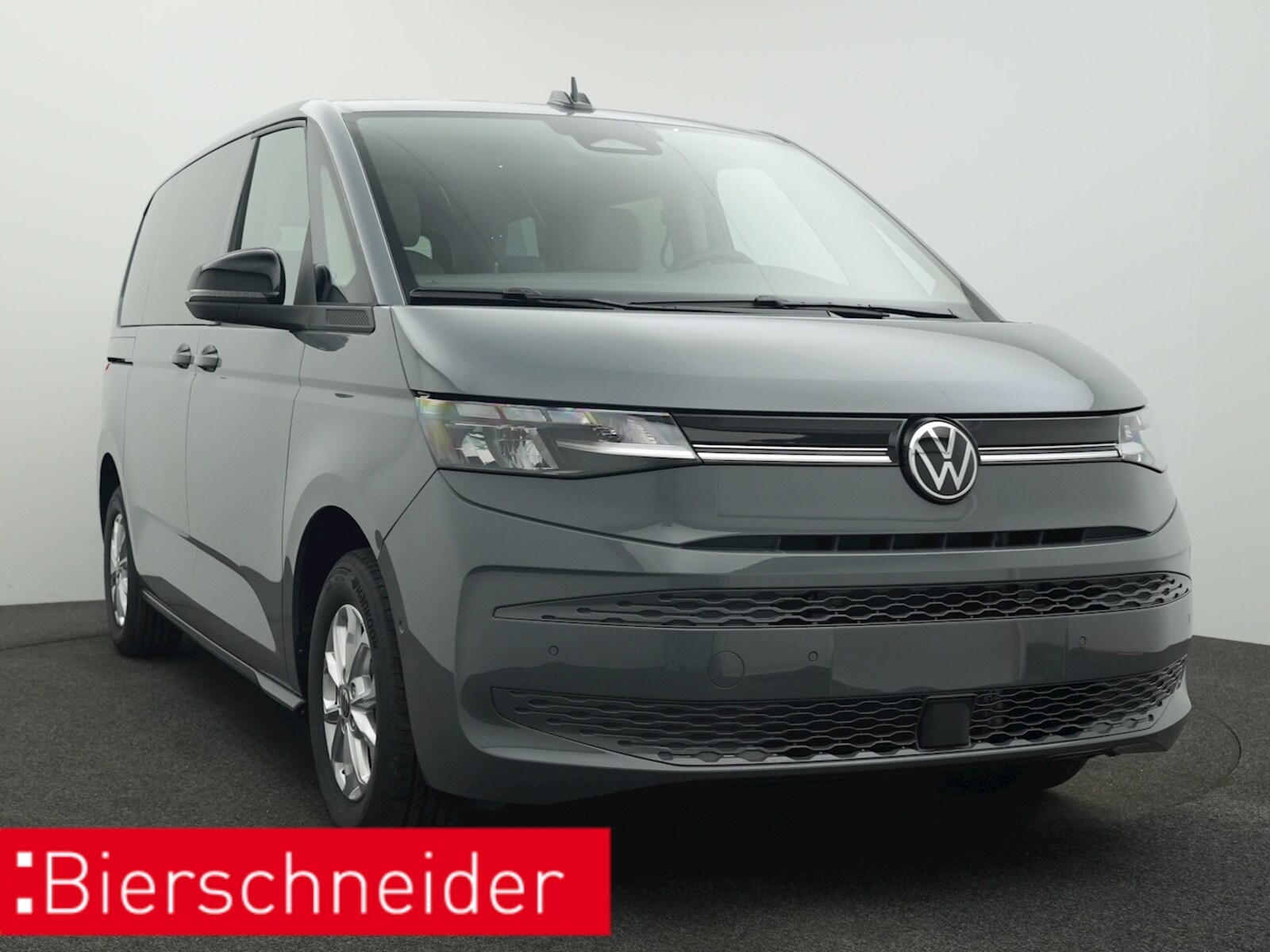 Volkswagen Multivan – Bild 12