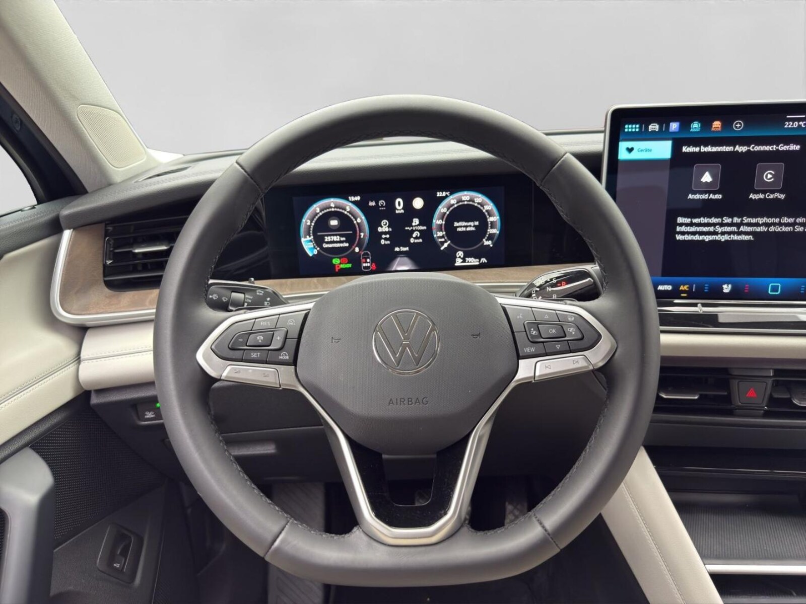 Volkswagen Tayron – Bild 16