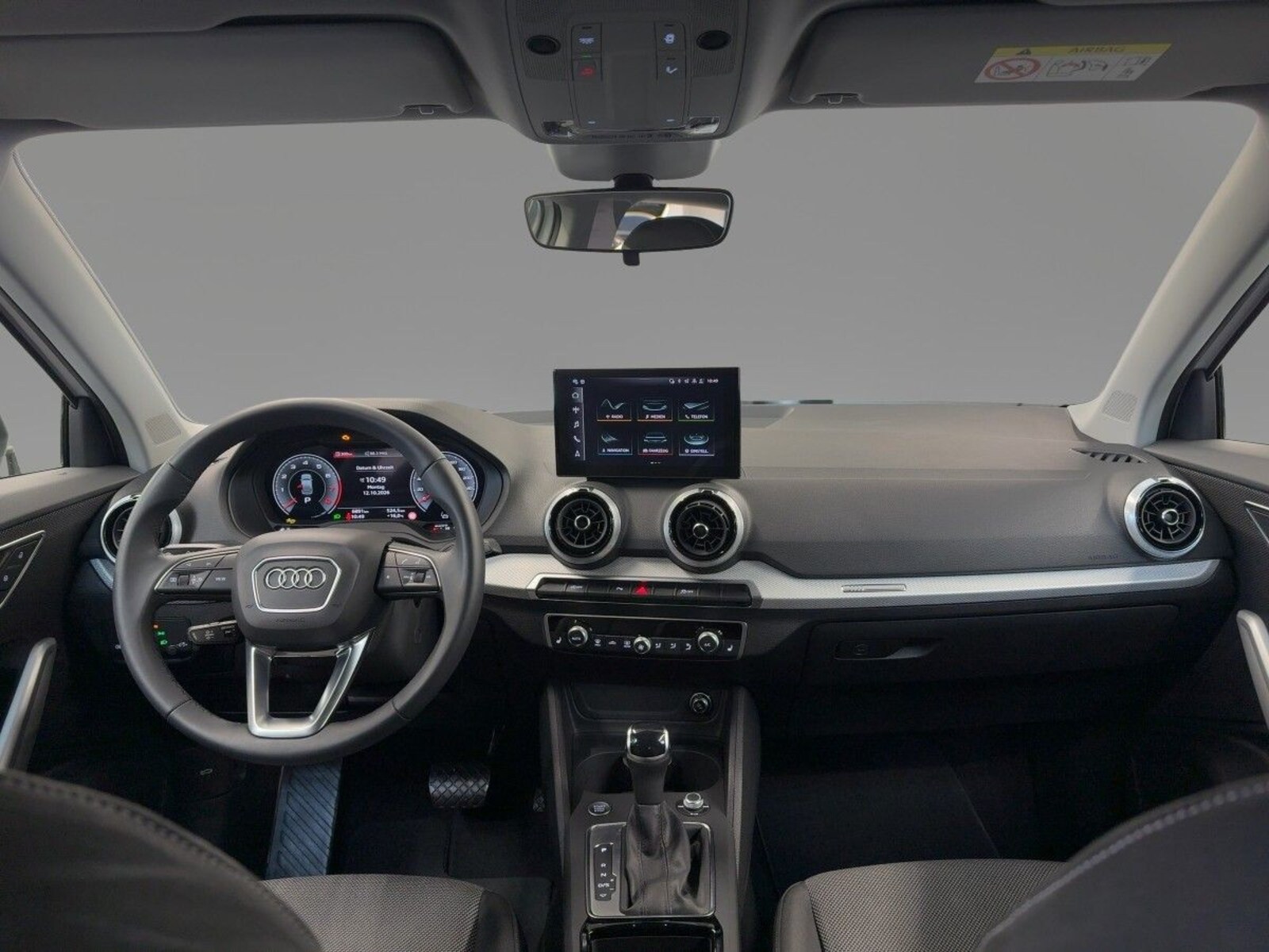 Audi Q2 – Bild 9