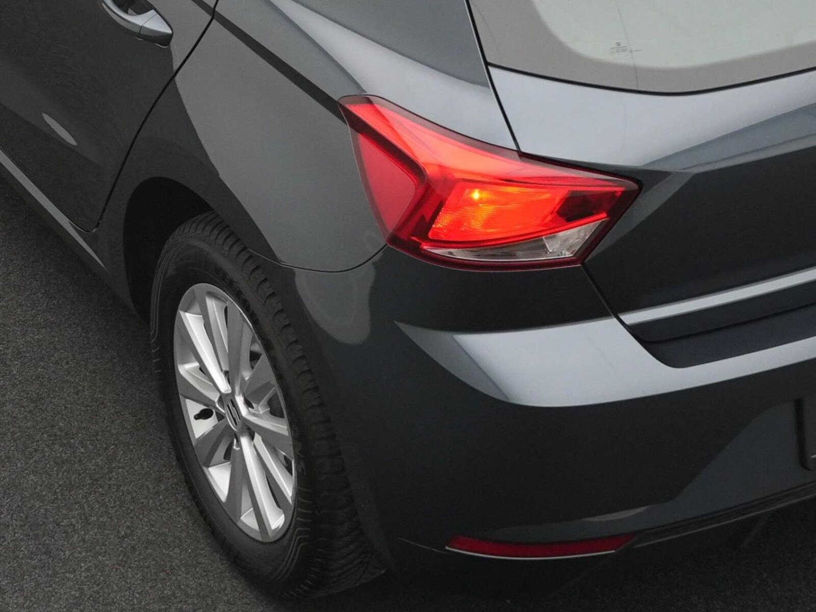SEAT Ibiza – Bild 12