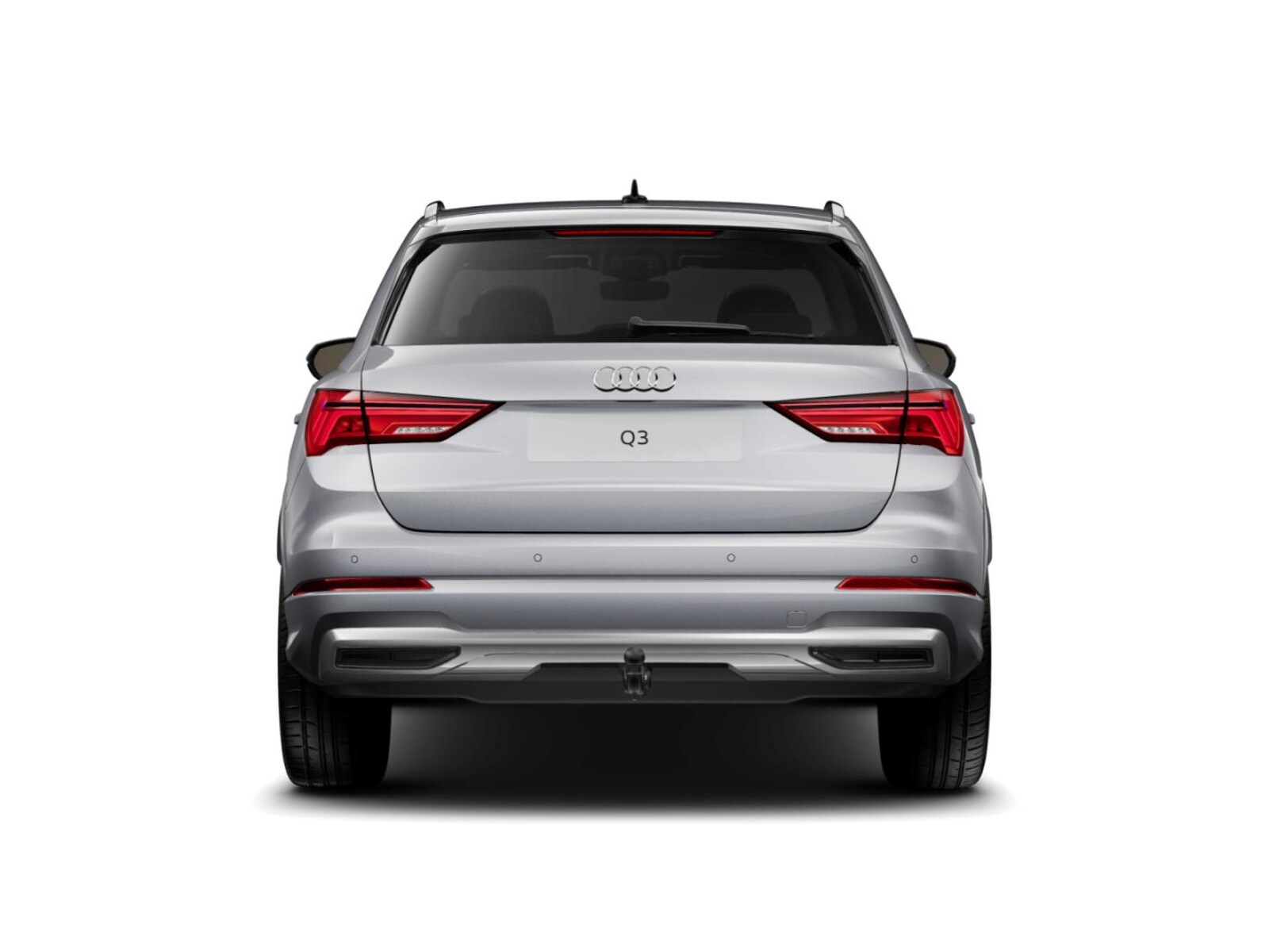 Audi Q3 – Bild 6