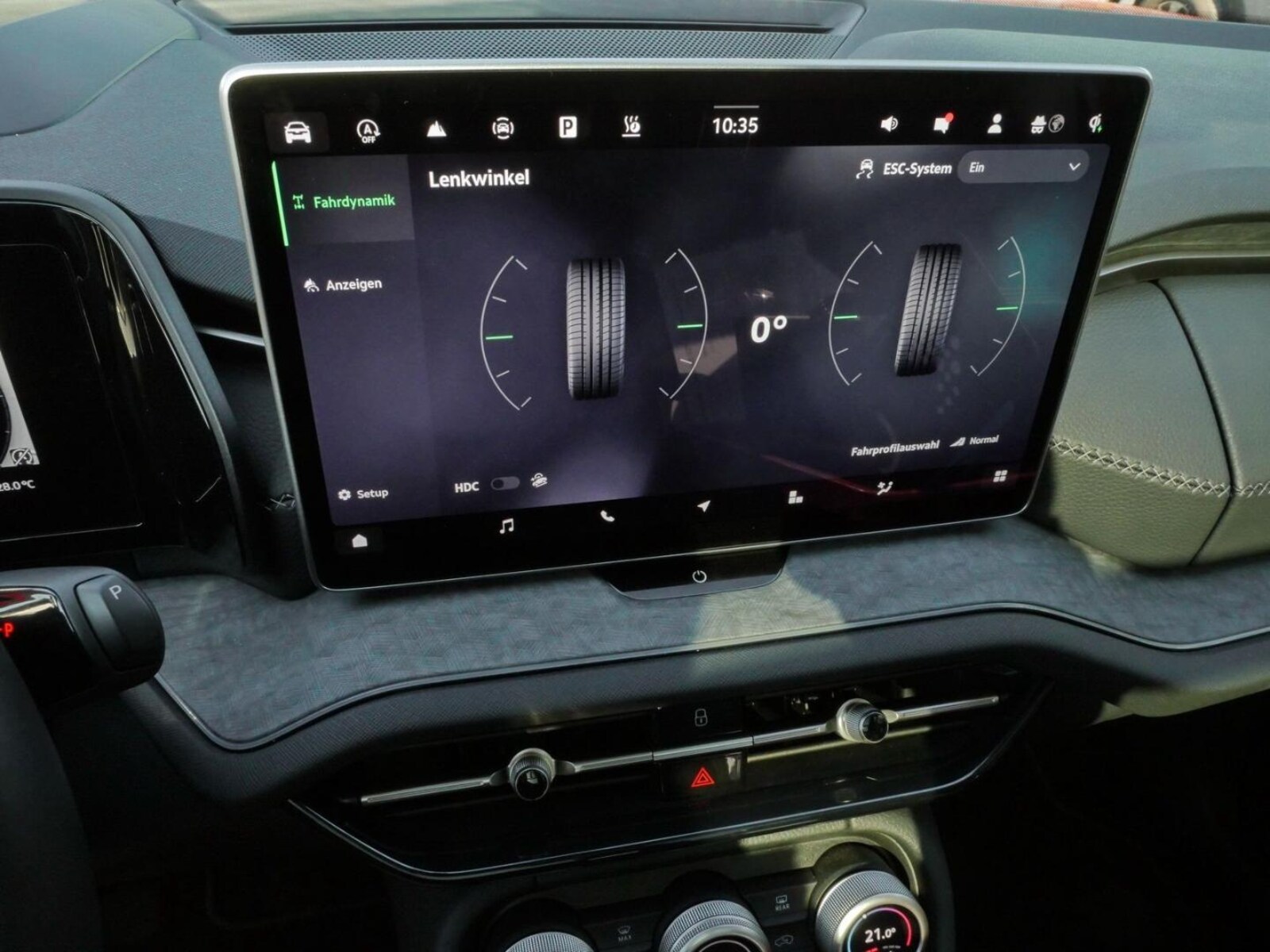 Škoda Kodiaq – Bild 19