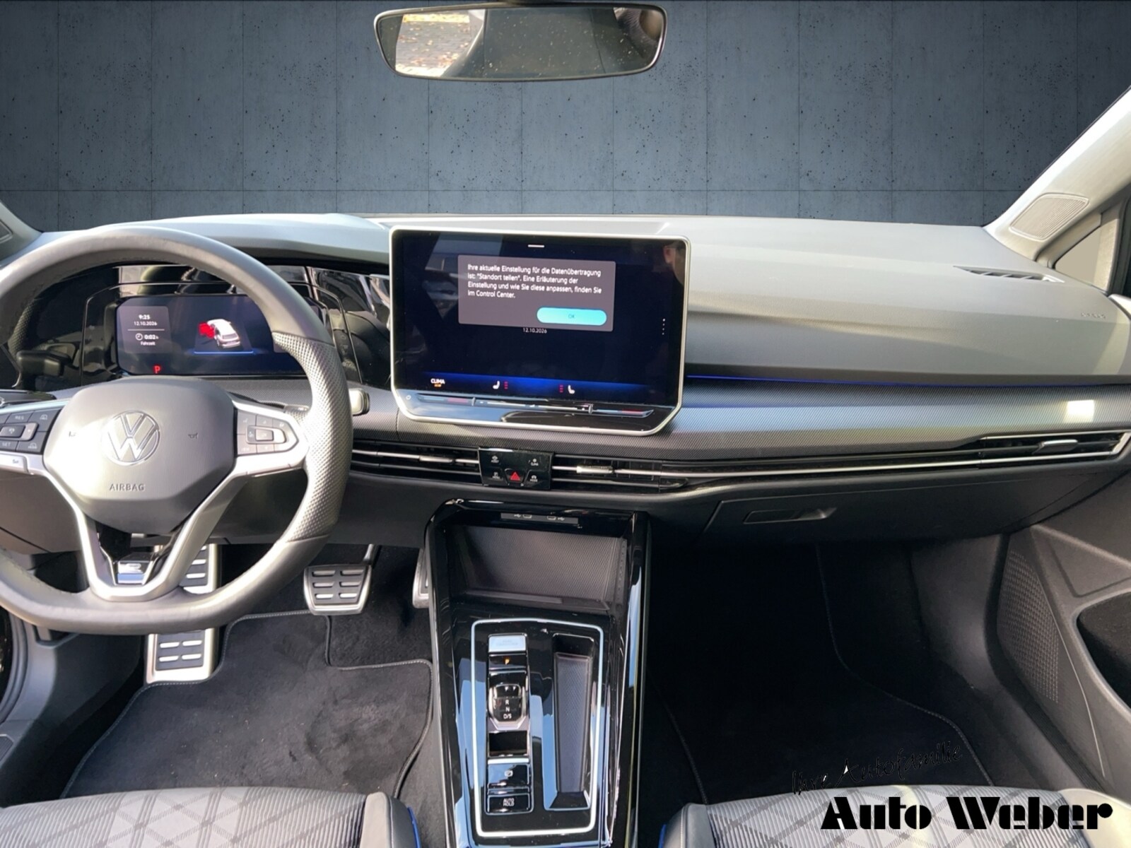 Volkswagen Golf Variant – Bild 11