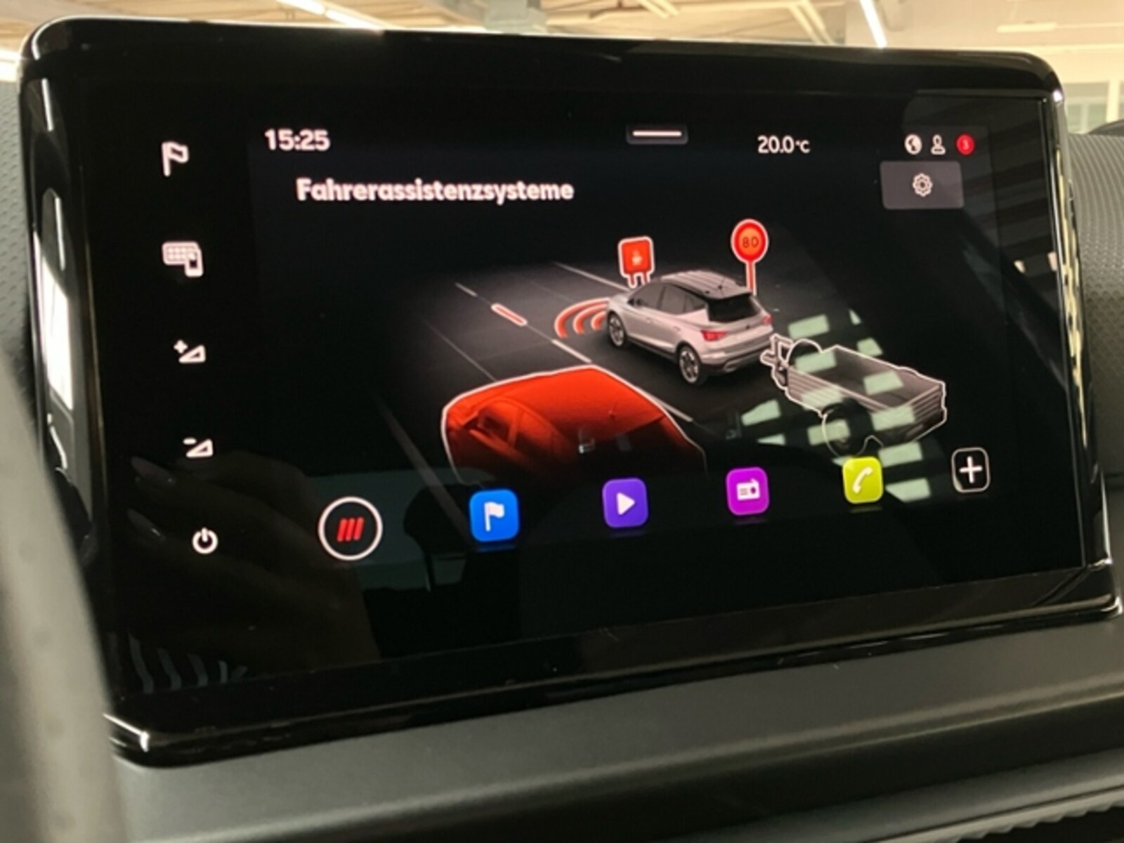 SEAT Arona – Bild 16