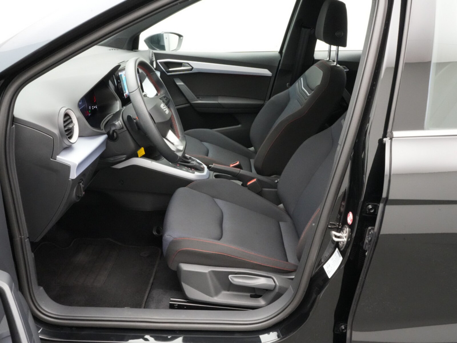 SEAT Arona – Bild 12