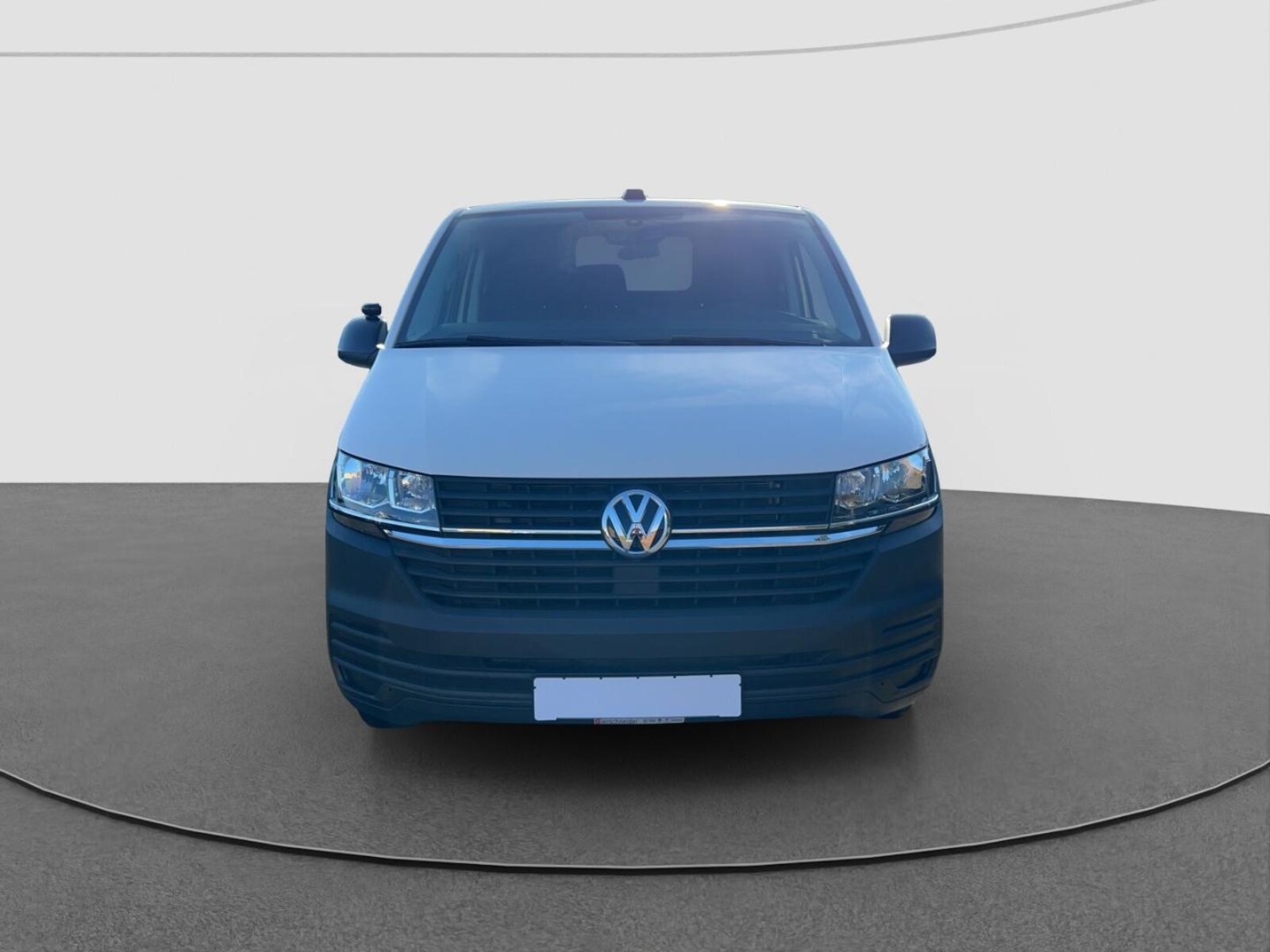 Volkswagen T6.1 Transporter Kasten kurzer Radstand – Bild 3