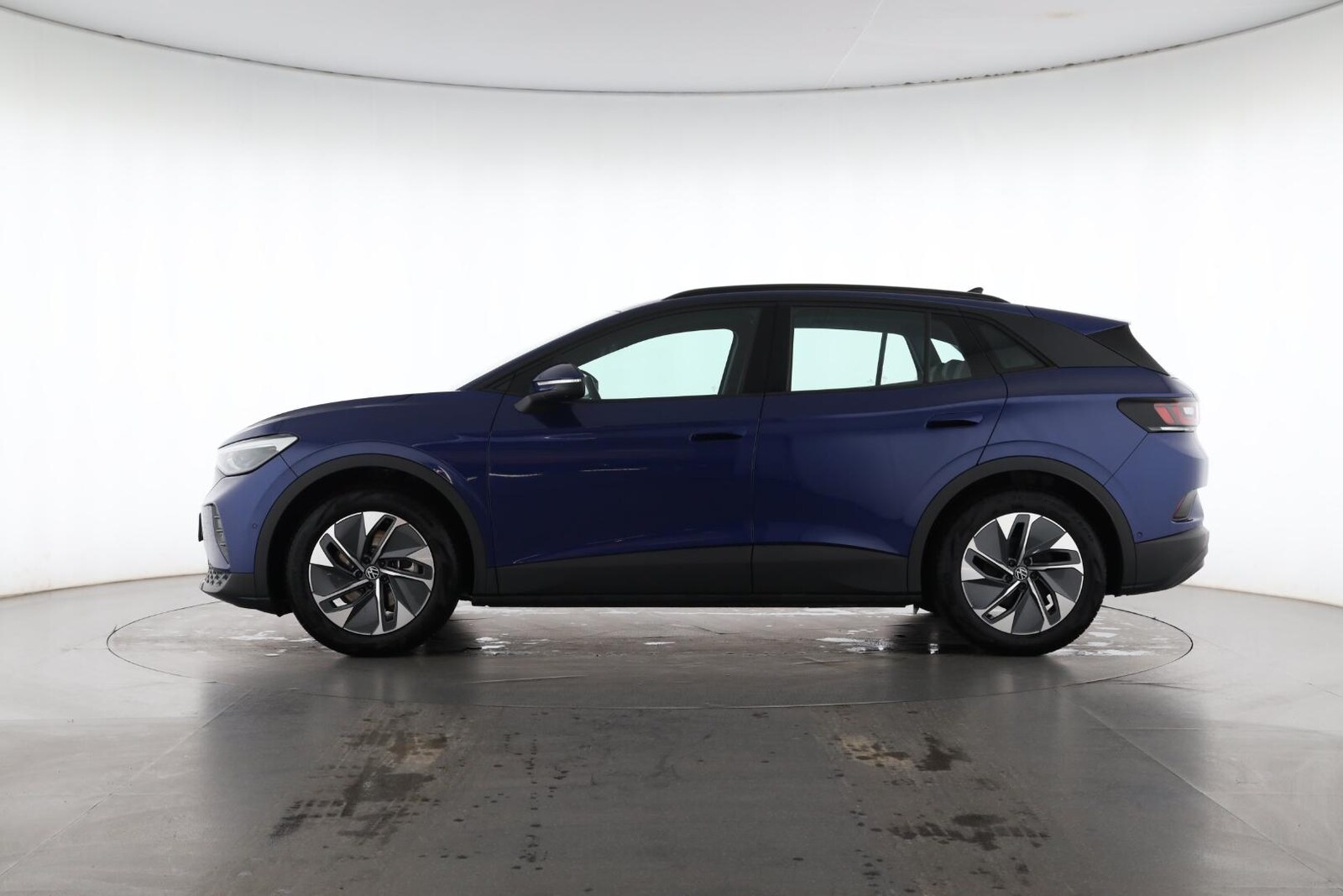 Volkswagen ID.4 – Bild 3