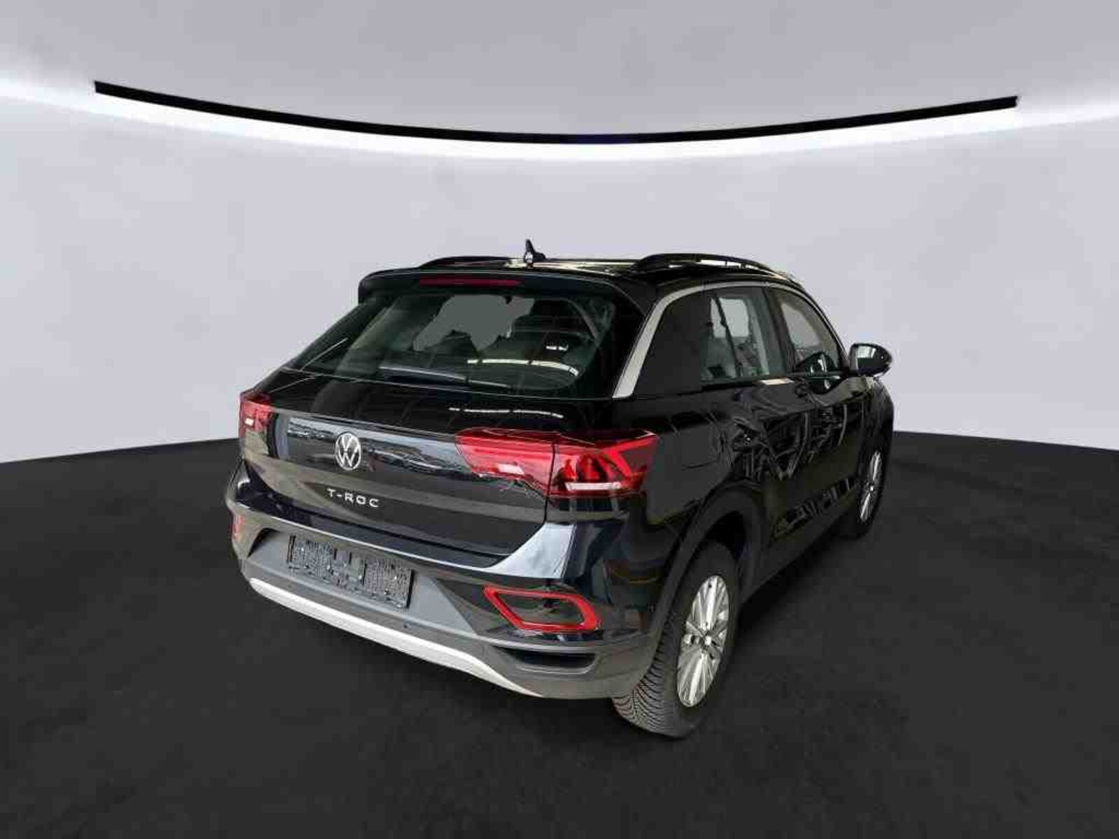 Volkswagen T-Roc – Bild 3