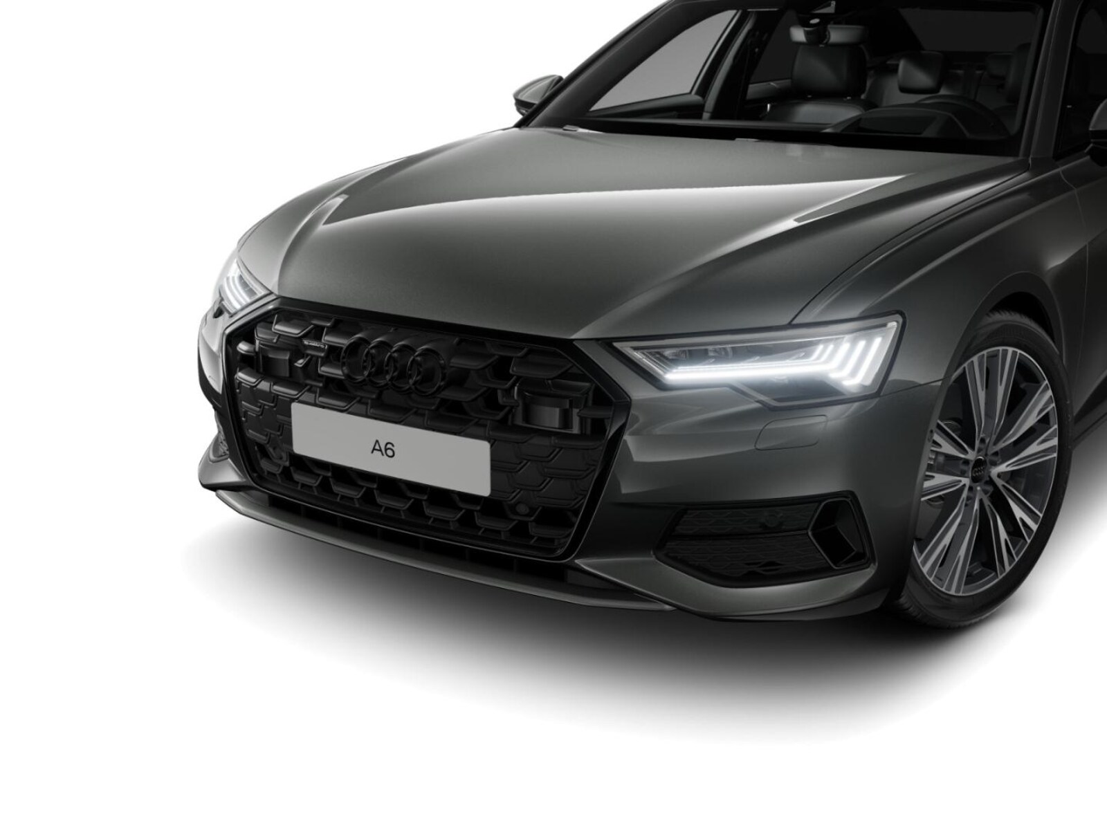 Audi A6 Limousine – Bild 8