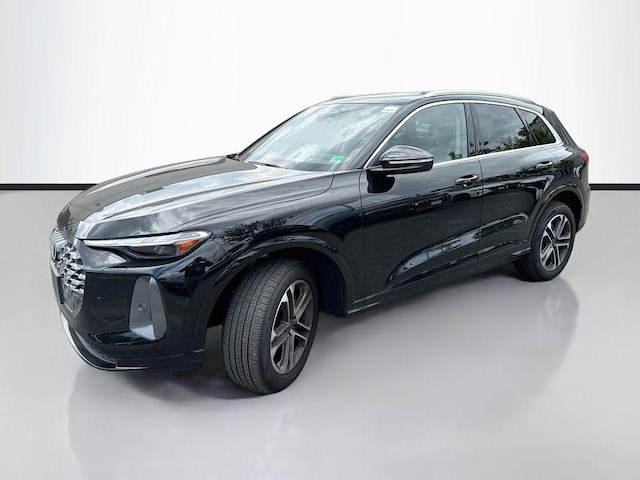 Photo of 2025 Audi Q5