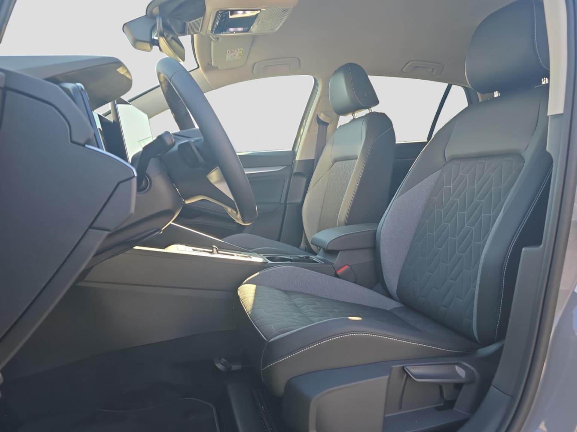 Volkswagen Golf ENERGY