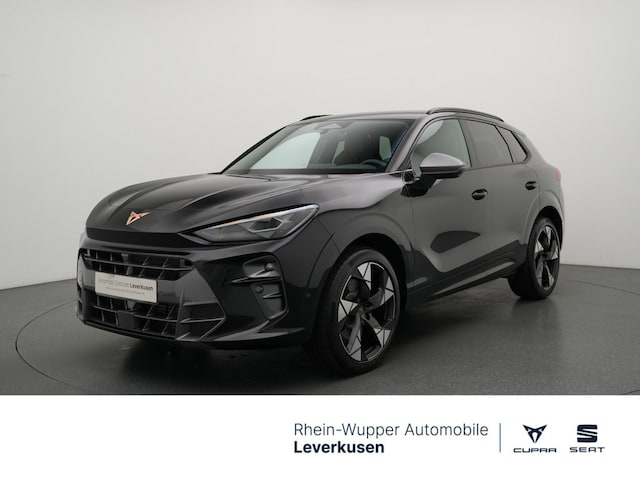 CUPRA Terramar VZ 4Drive LED ACC HUD AHK KAM360° DC (132495)