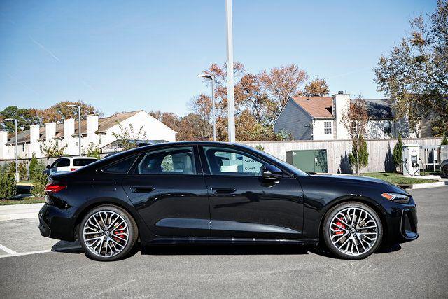 2025 Audi S5 Premium Plus